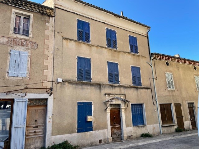 Vente Maisons