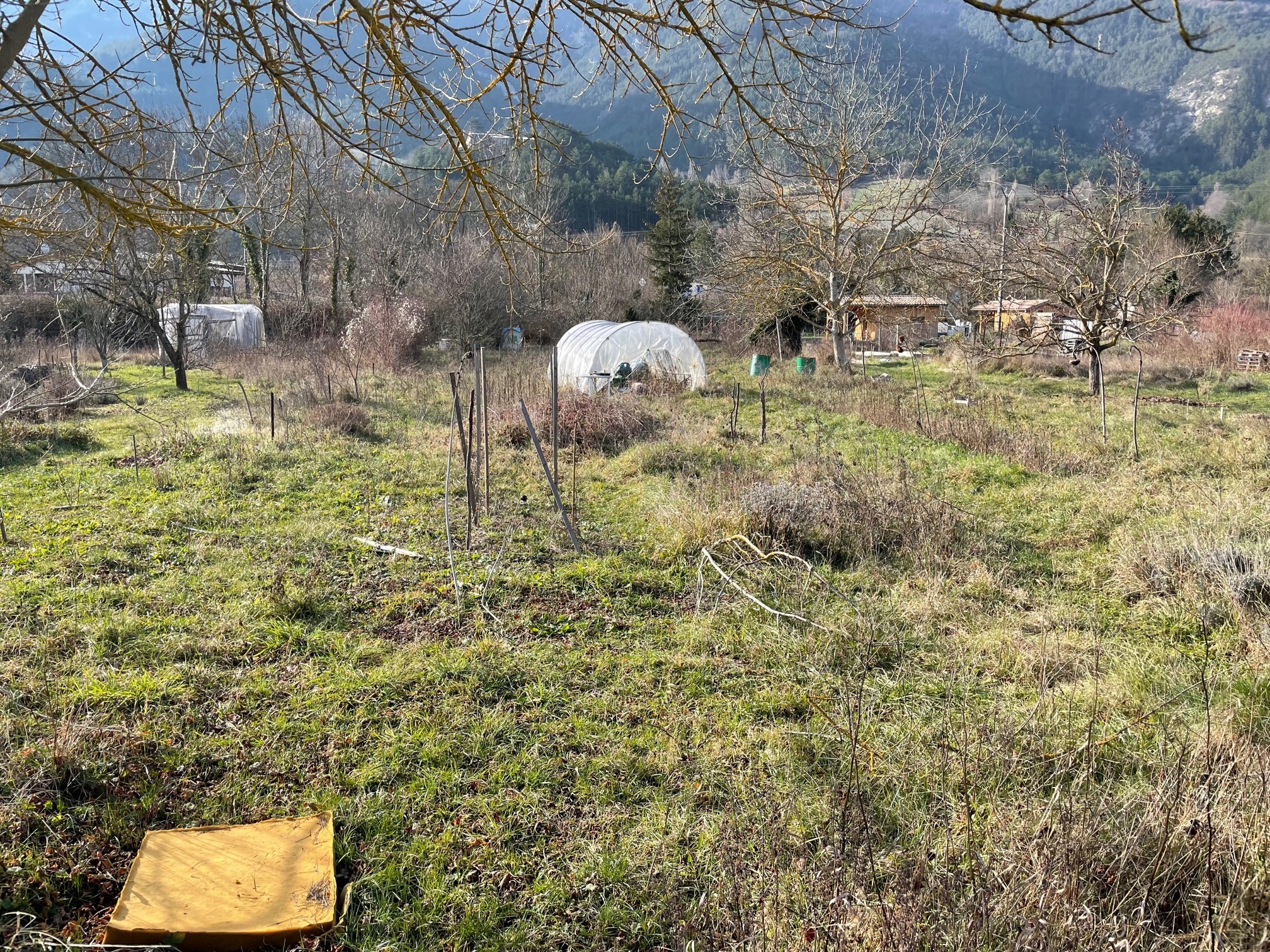 Terrain 0 pièces - image 2