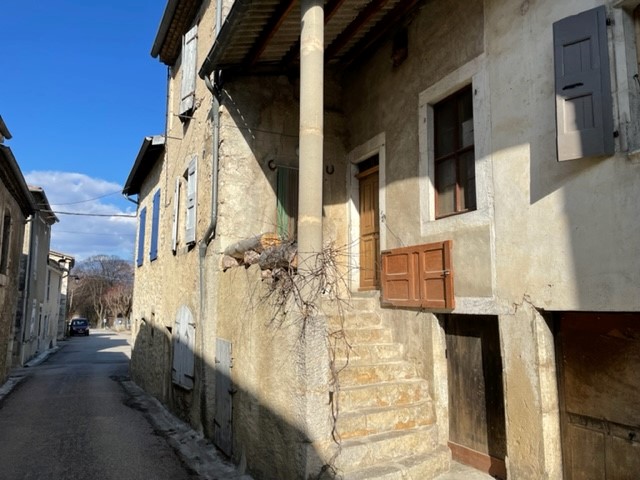 Vente Maisons 5 pièces26310