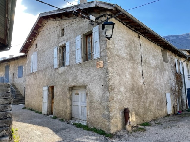 Vente Maisons 4 pièces26310