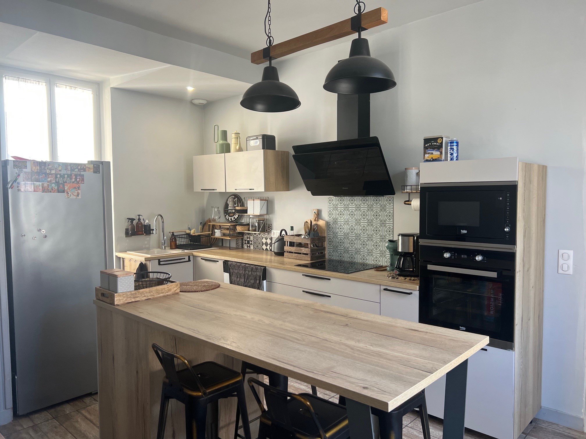 Maisons 7 pièces - image 1