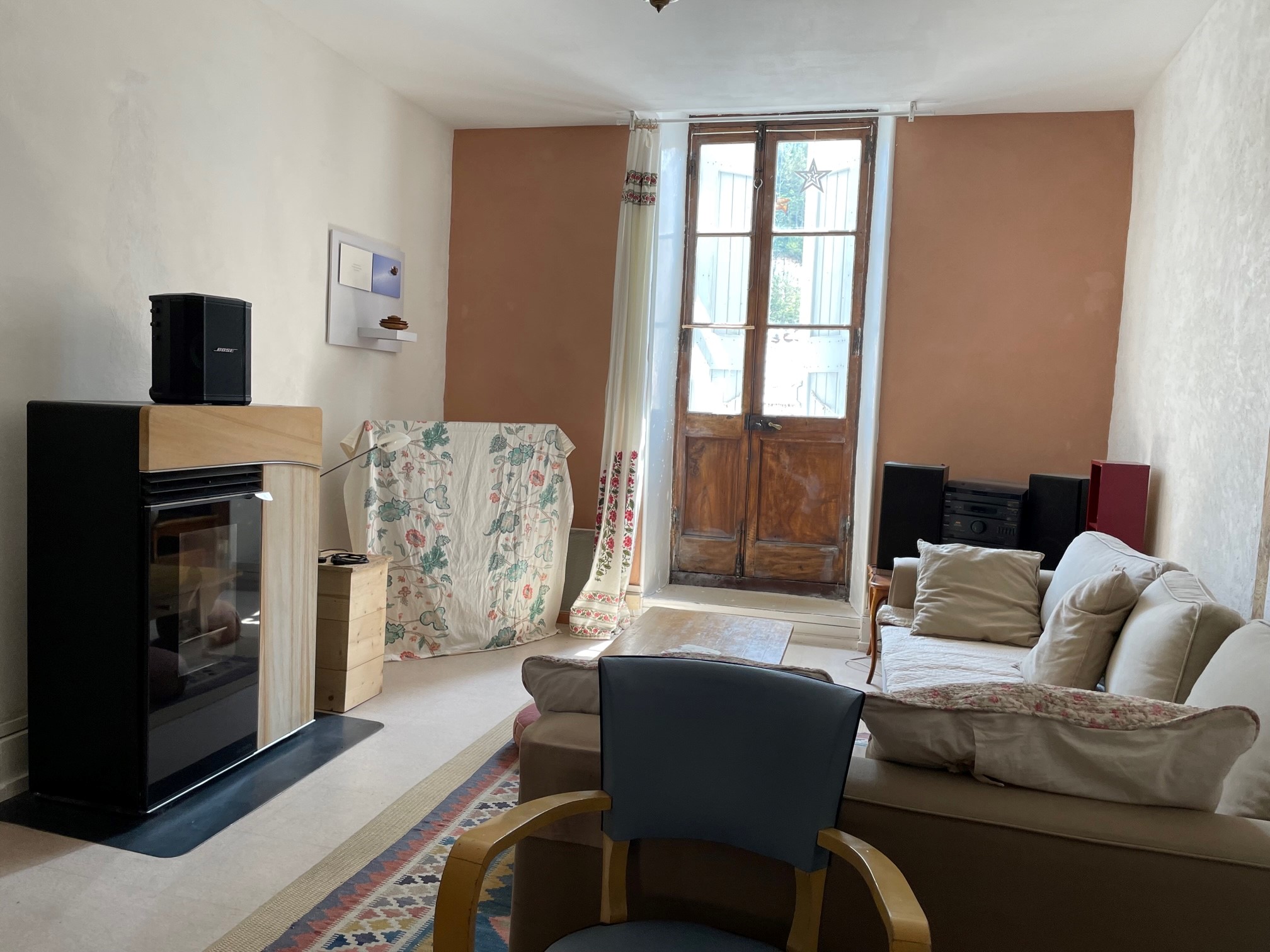 Vente Appartement