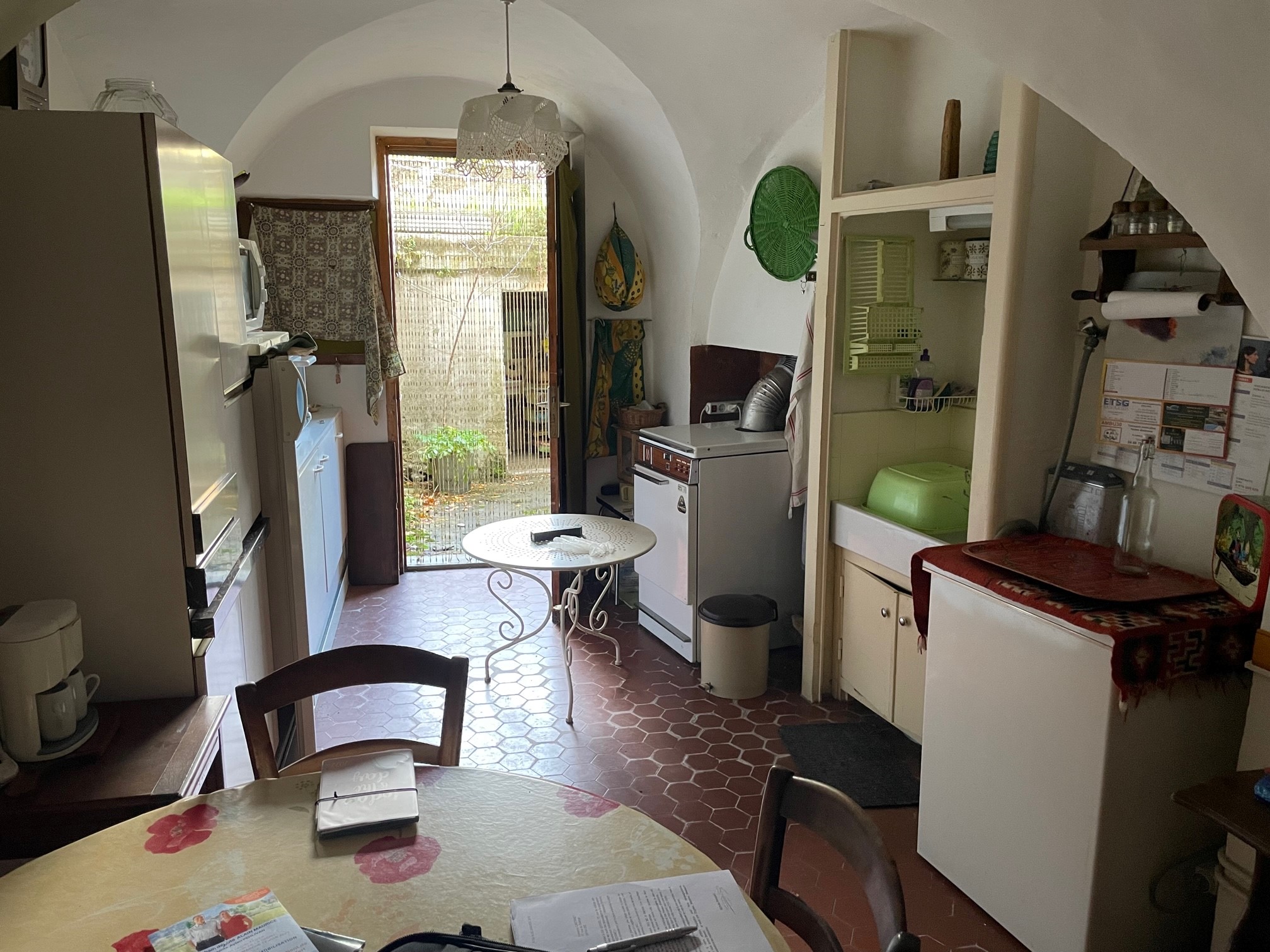 Maisons 5 pièces