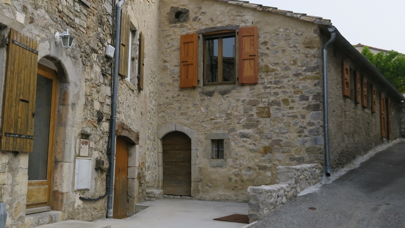 Vente Maison en pierres