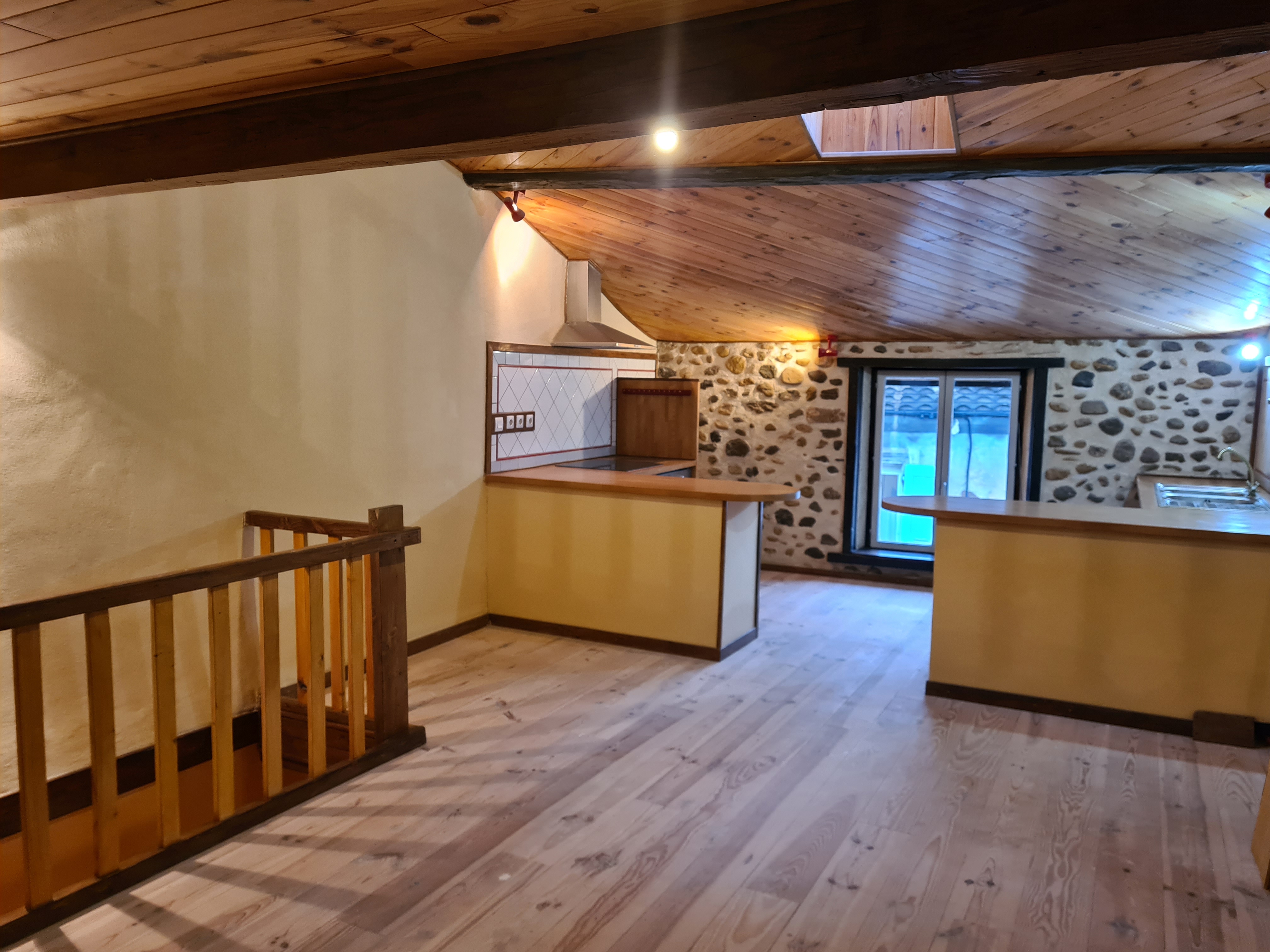 Vente Immeuble