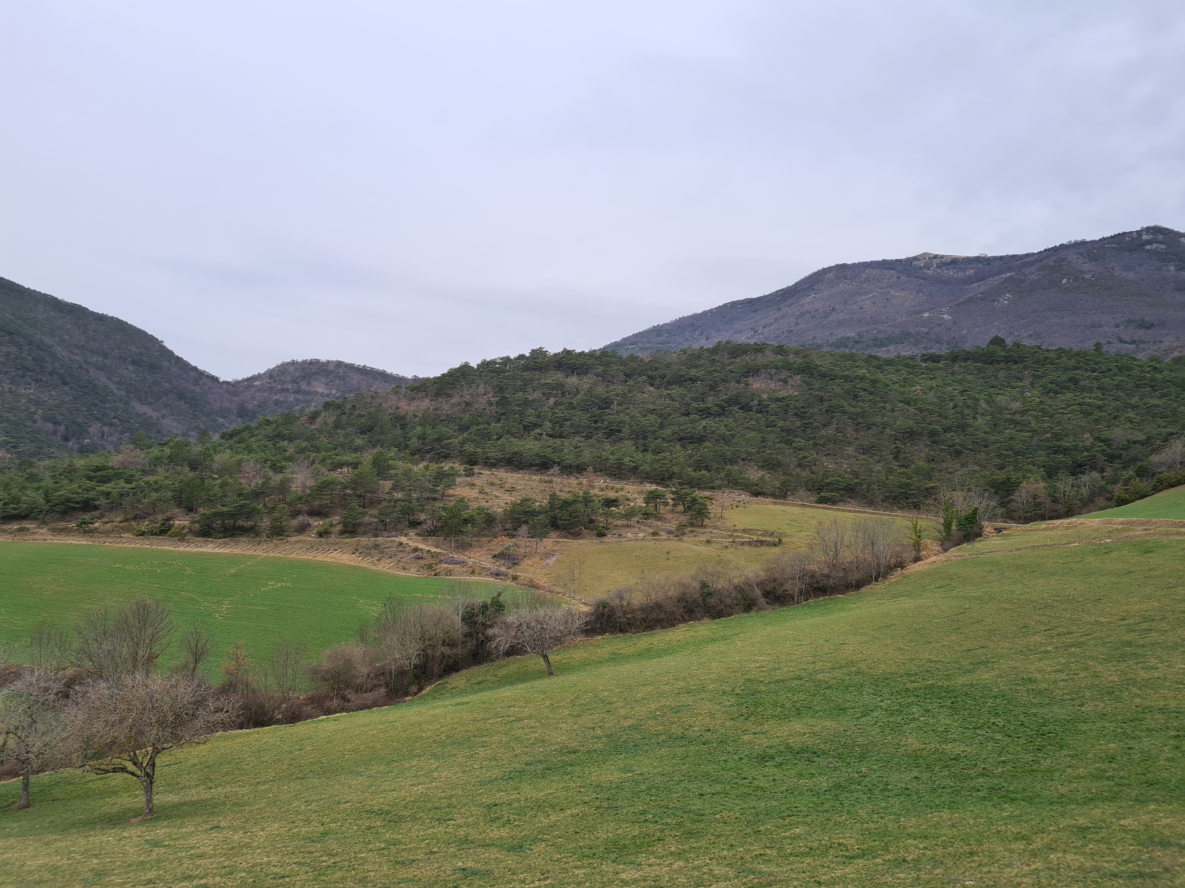 Maison en pierres 4 pièces - image 11