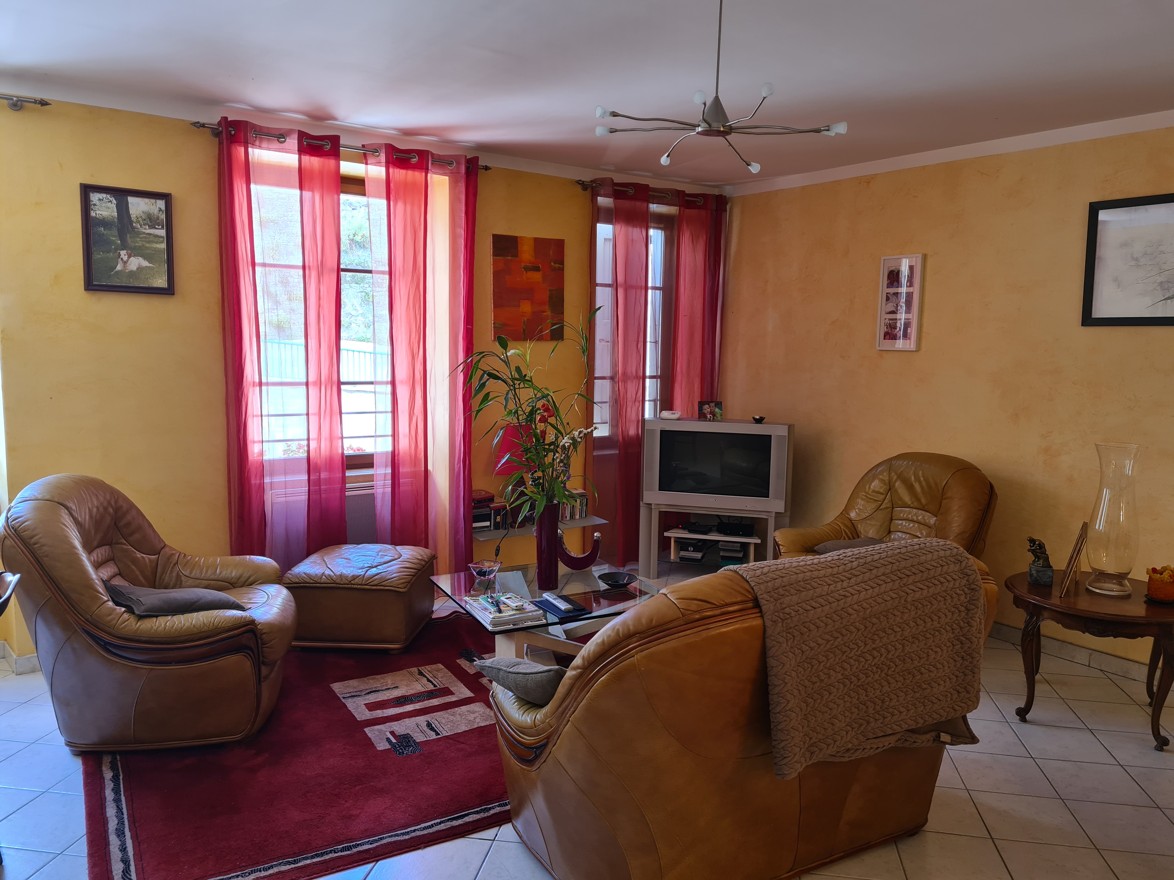 Vente Appartement