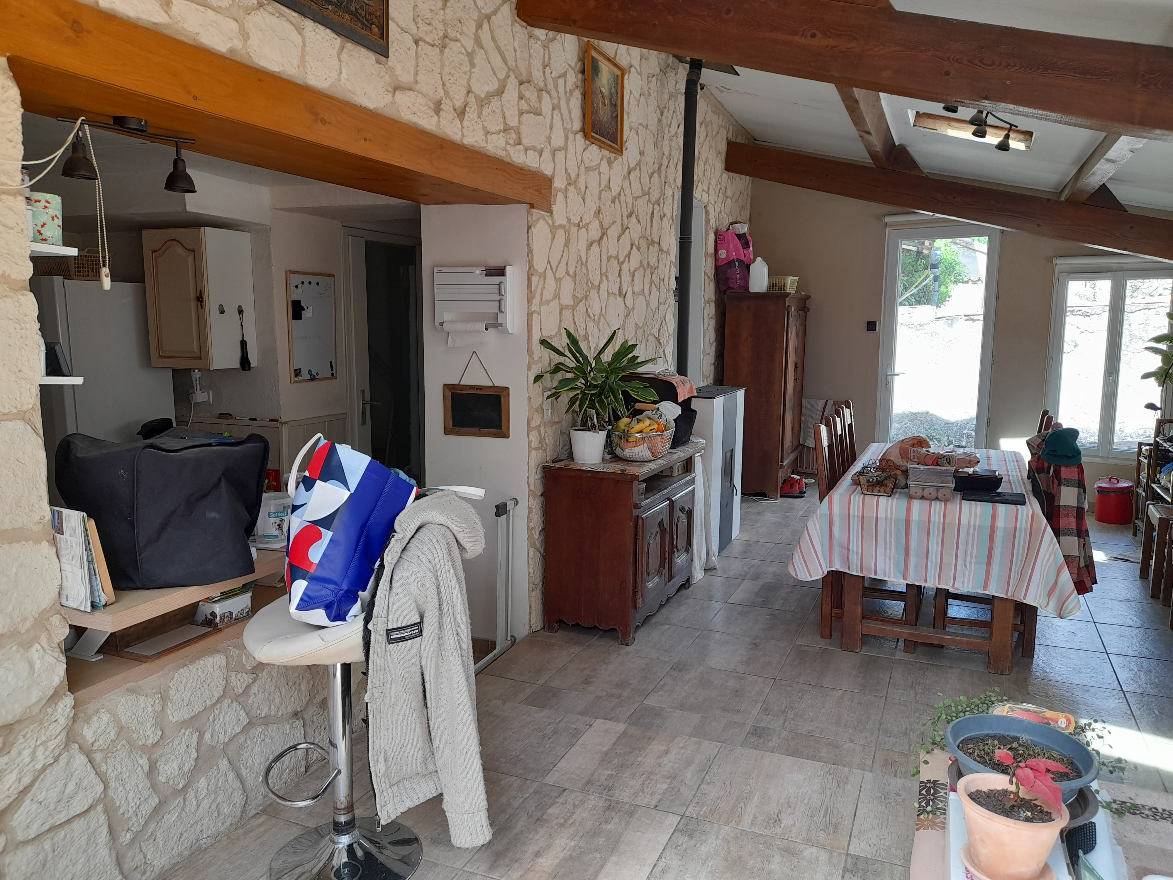 Vente Maisons