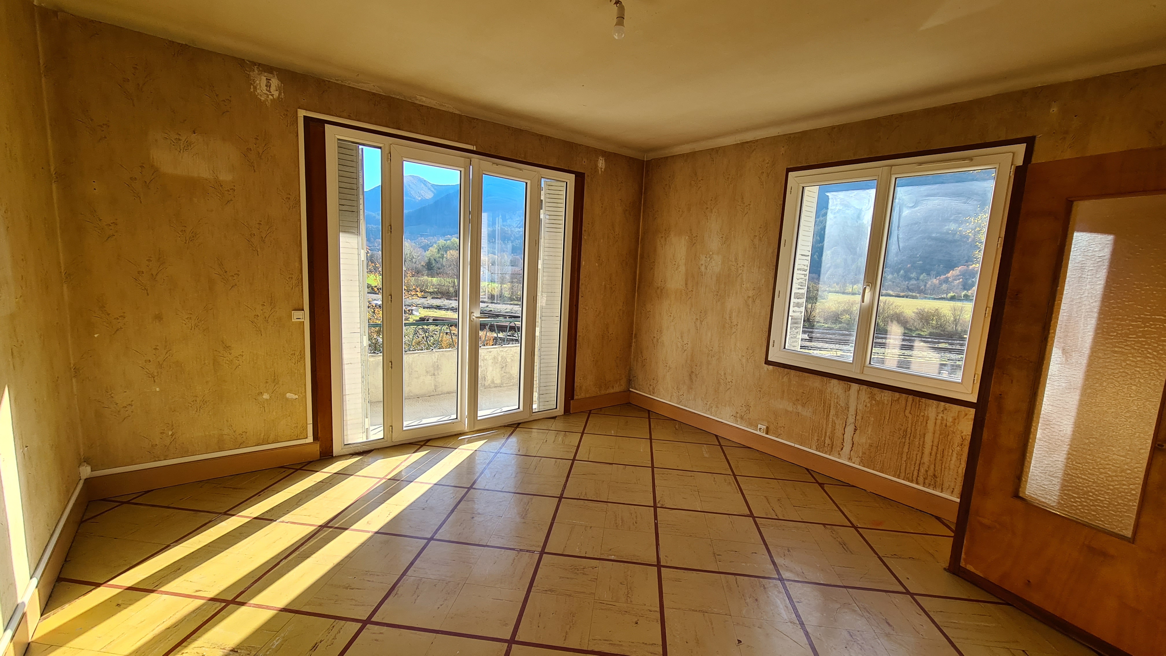 Vente Appartement 3 pièces26150
