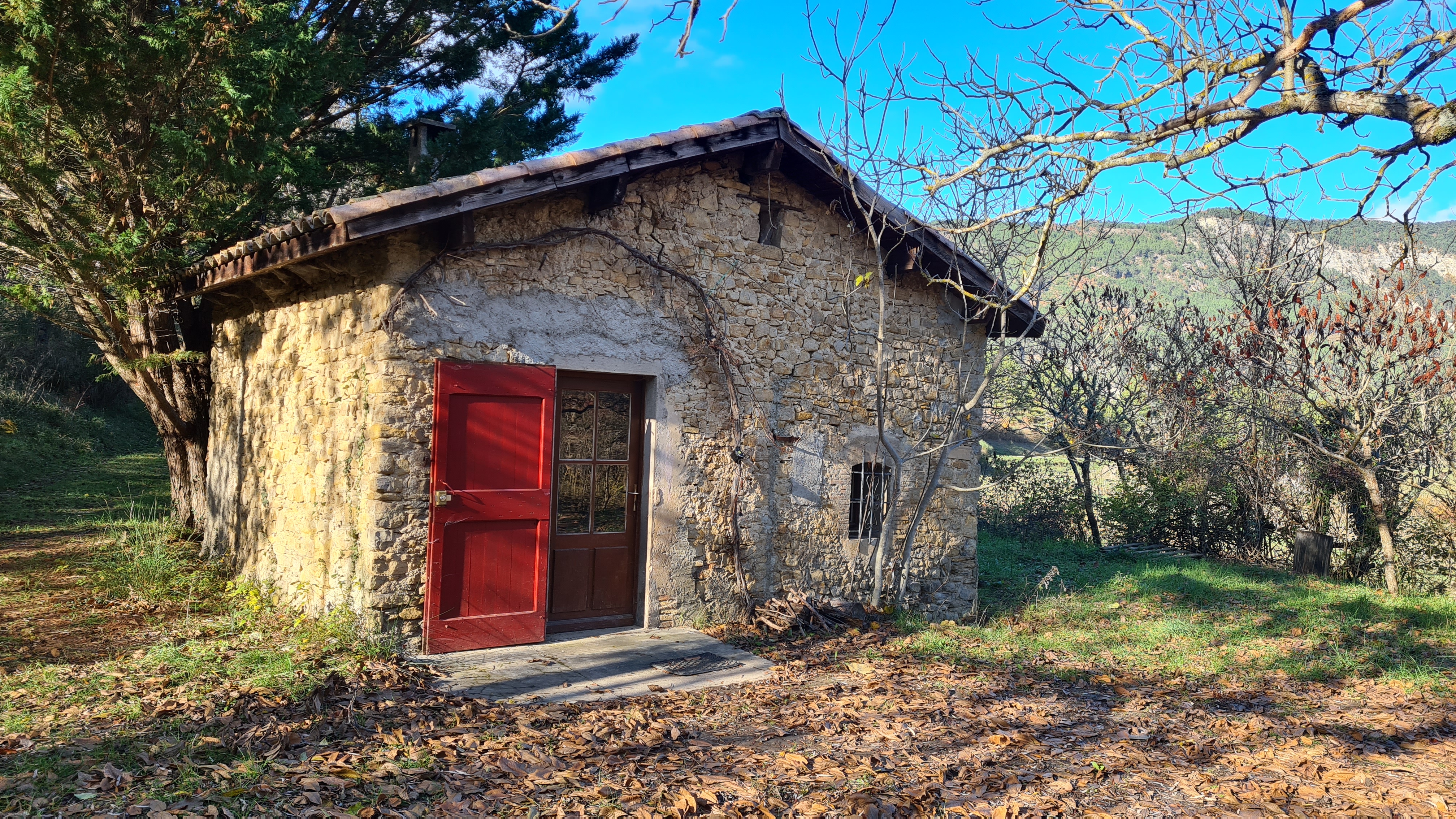 Vente Autres 1 pièces26150