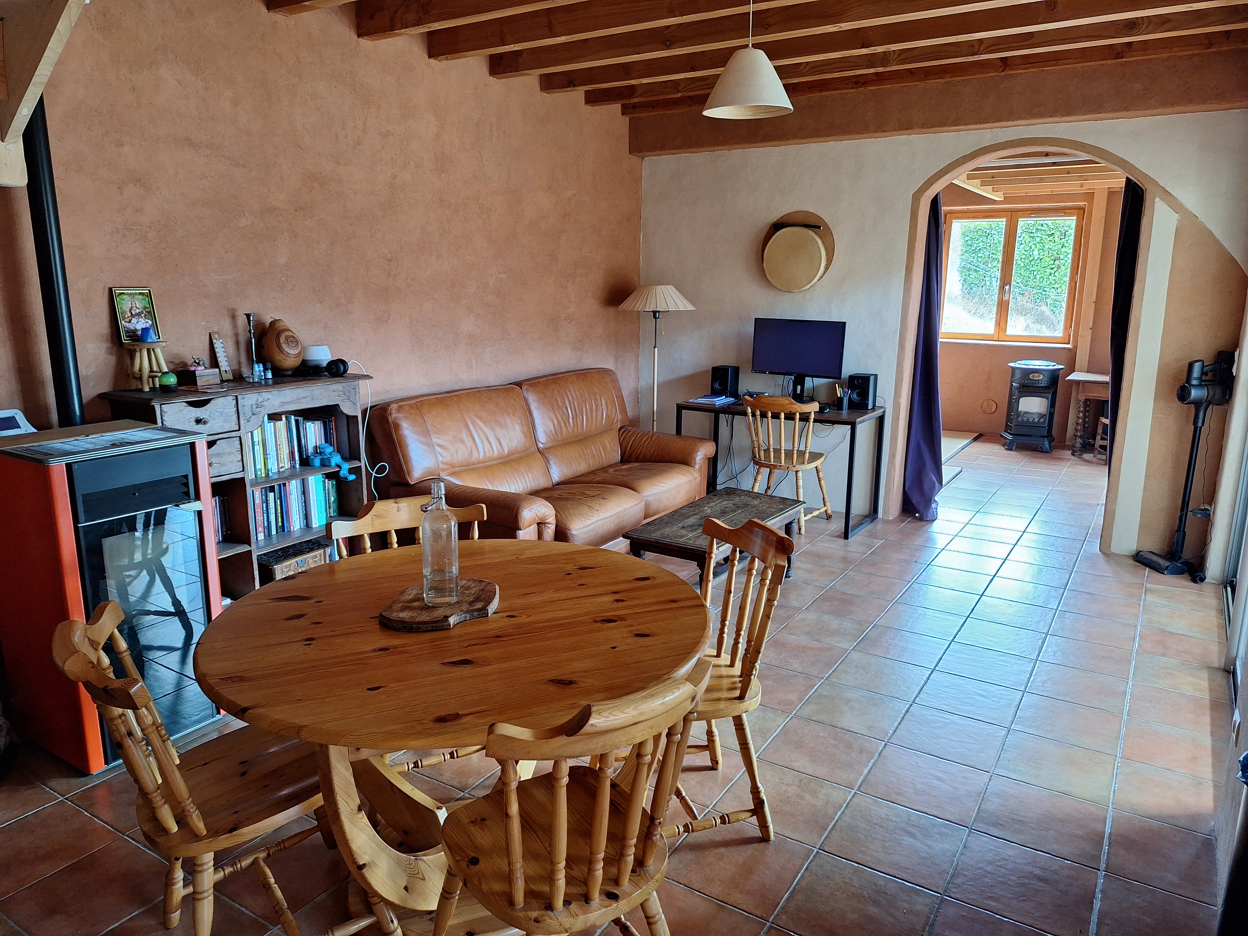 Maisons 8 pièces - image 1