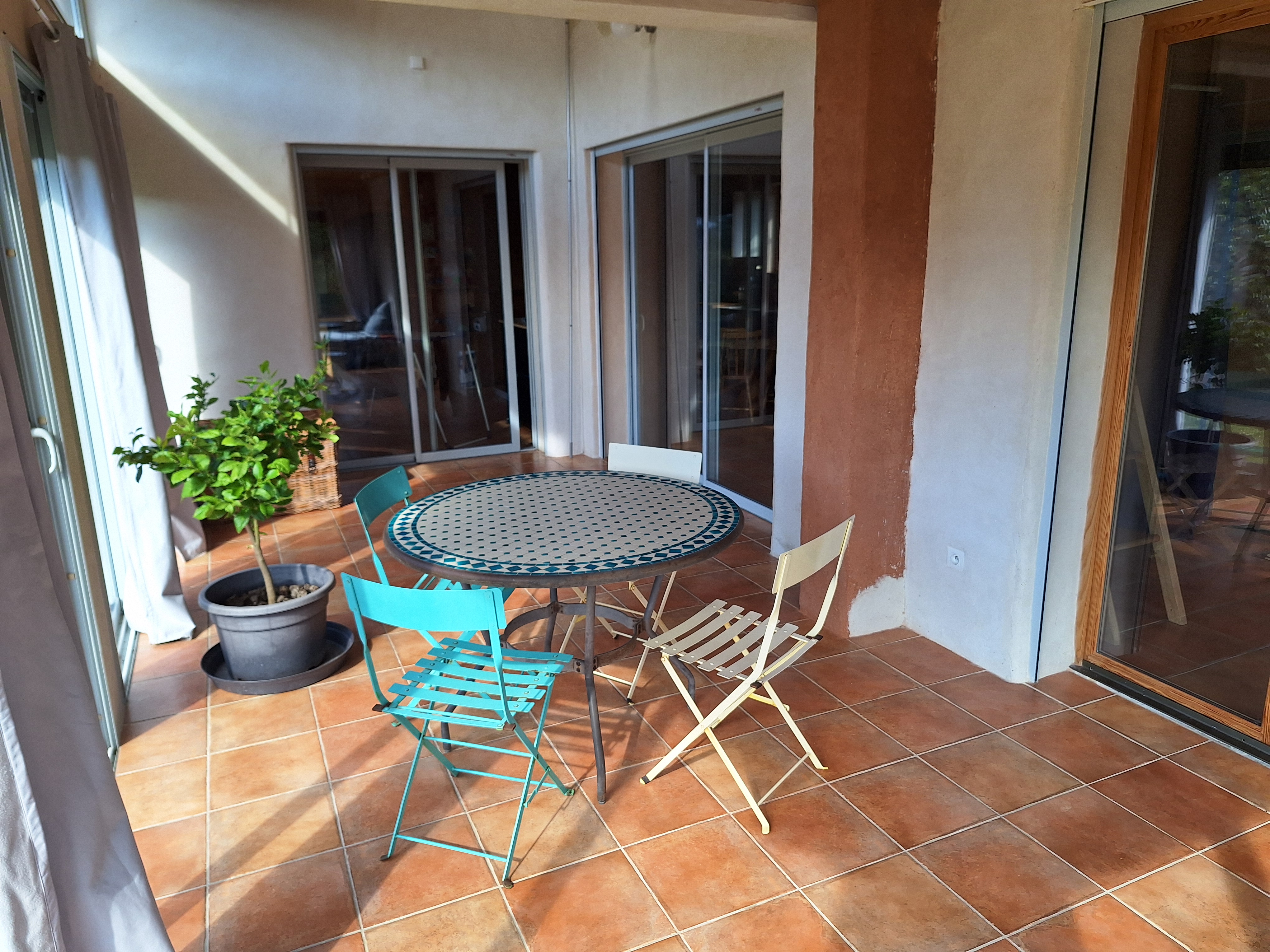 Maisons 8 pièces - image 3