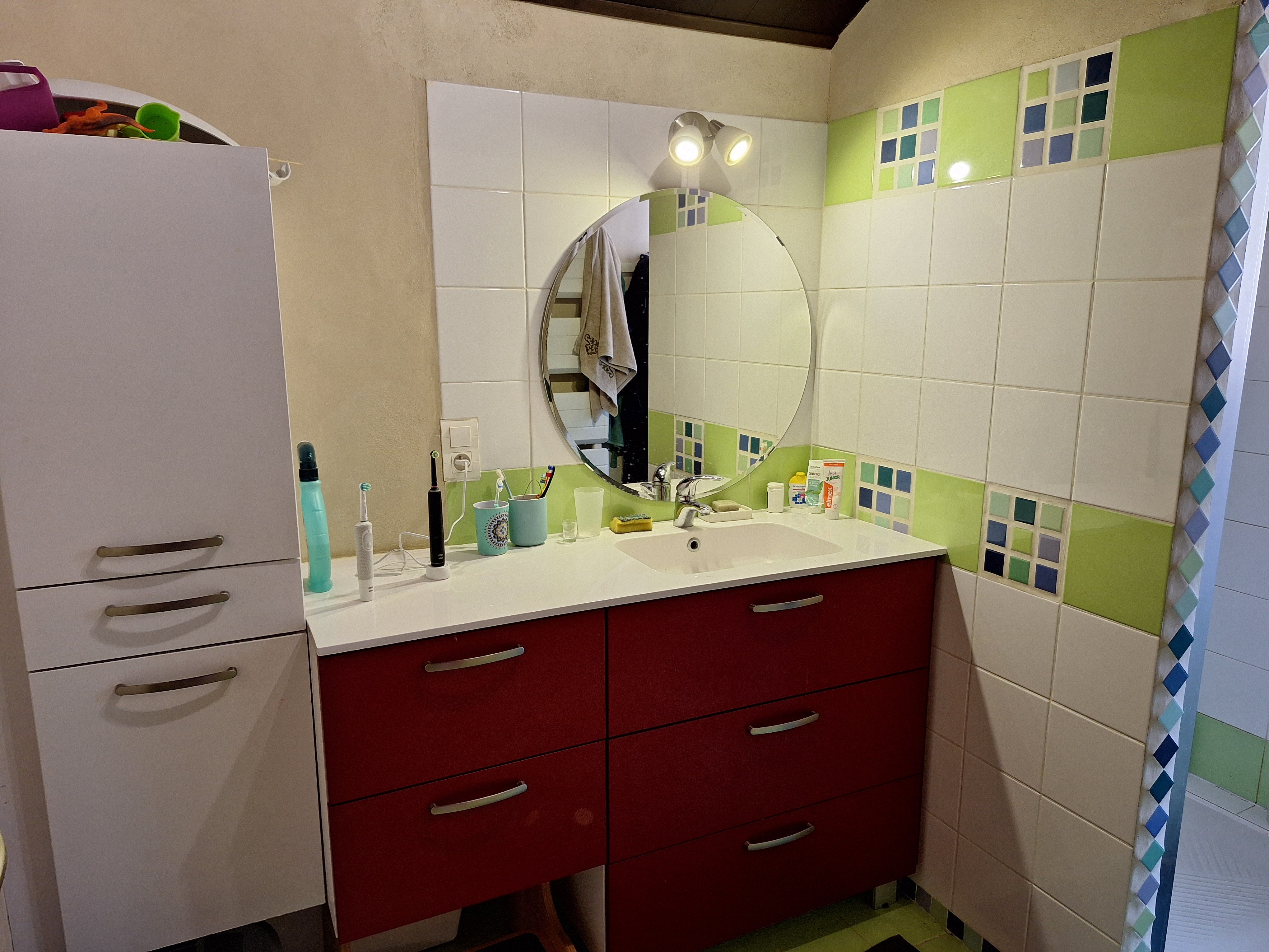 Maisons 8 pièces - image 6