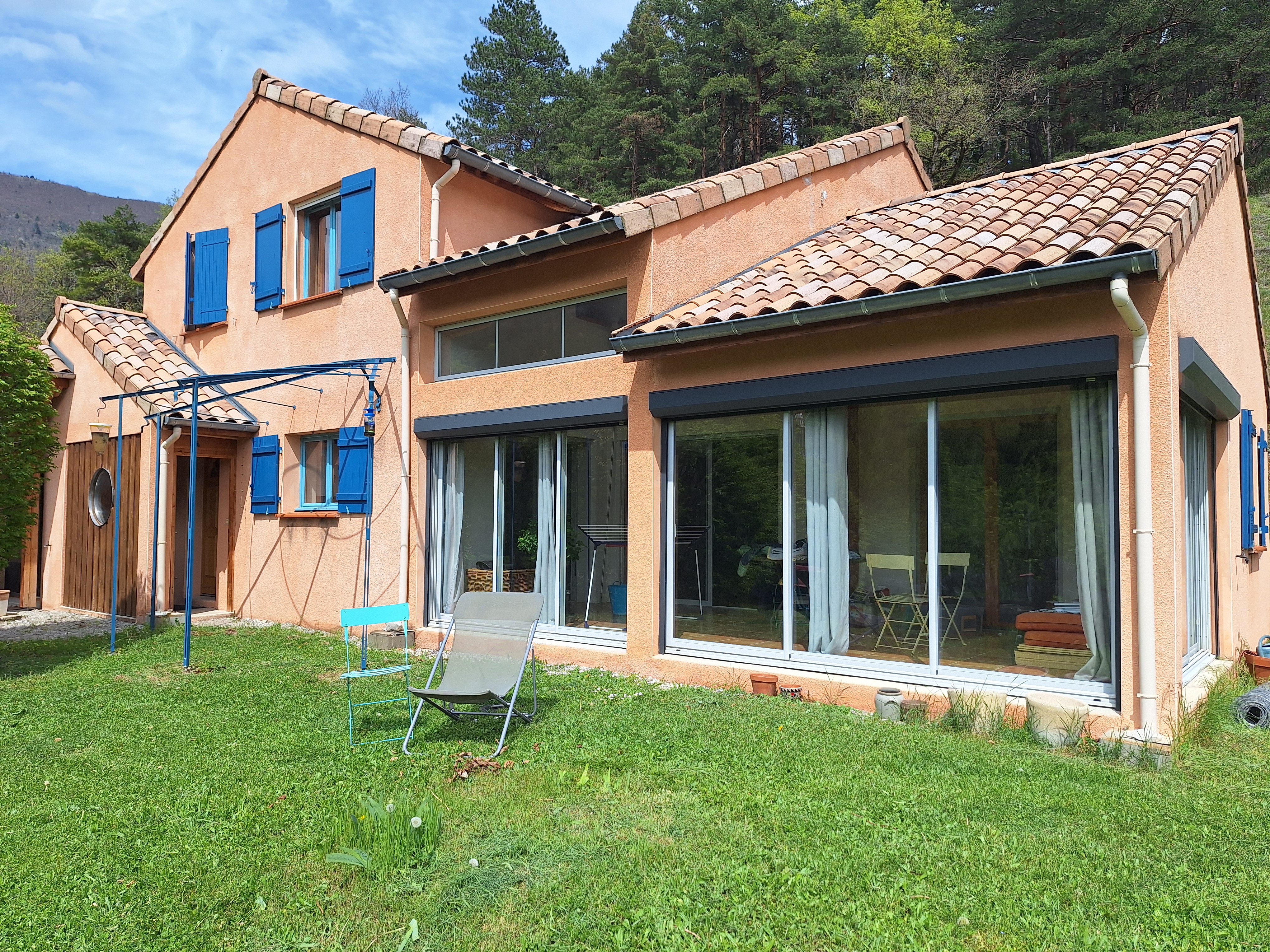 Maisons 8 pièces - image 9