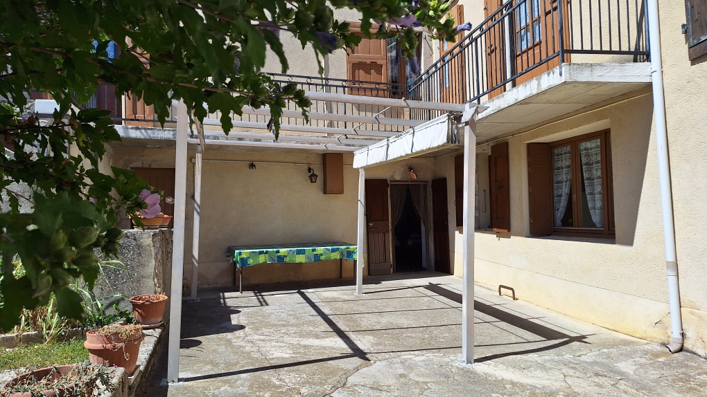 Vente Maison en pierres