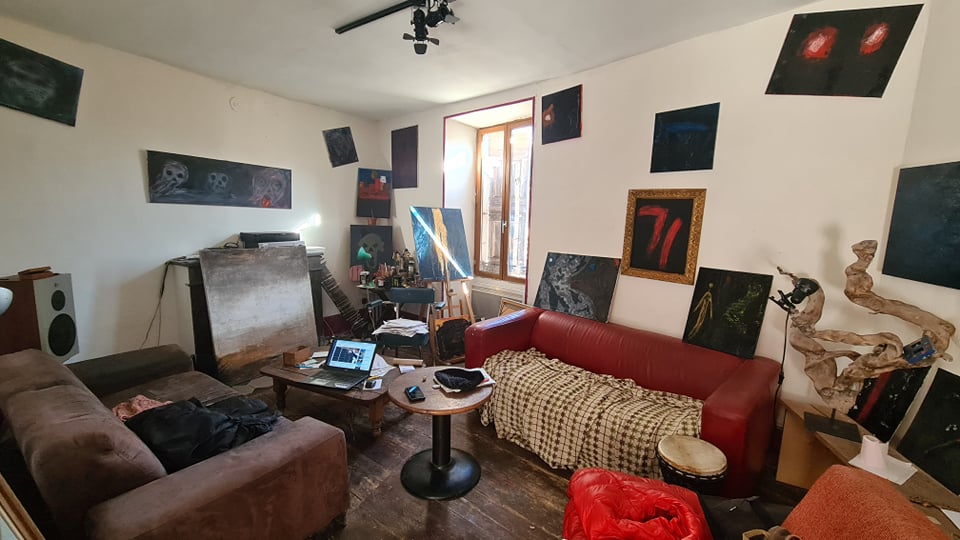 Vente Appartement