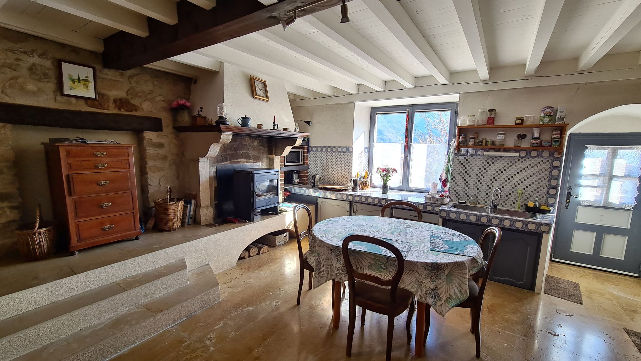 Gîte 15 pièces - image 1