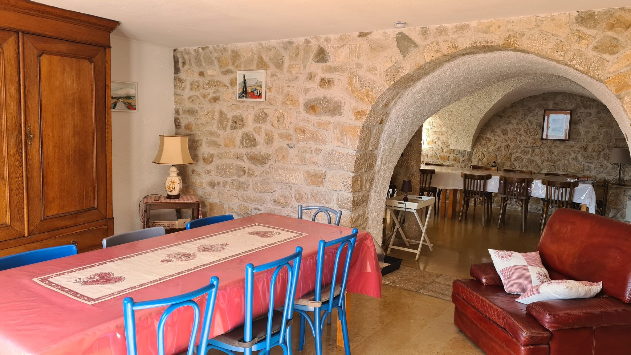 Gîte 15 pièces - image 4