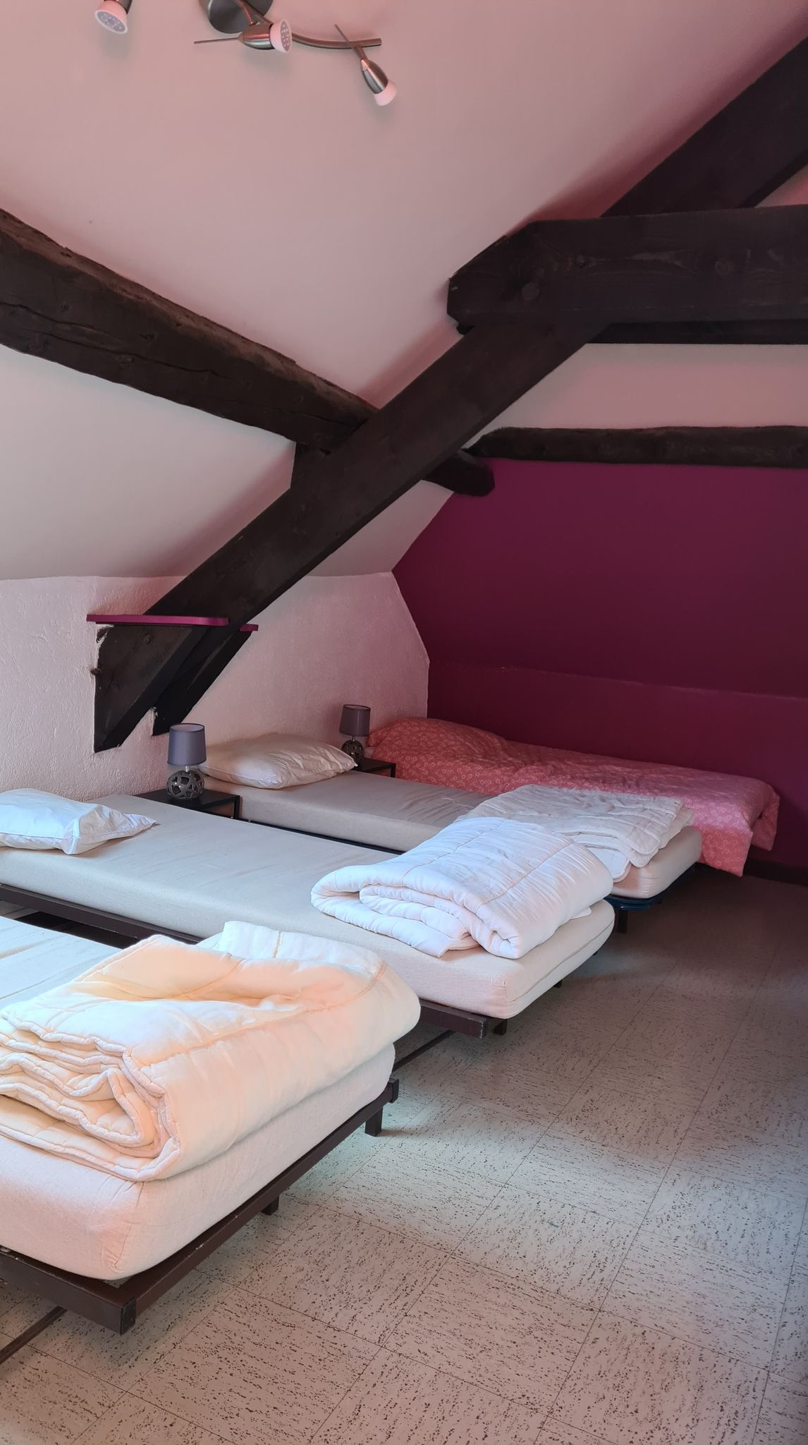 Gîte 15 pièces - image 7