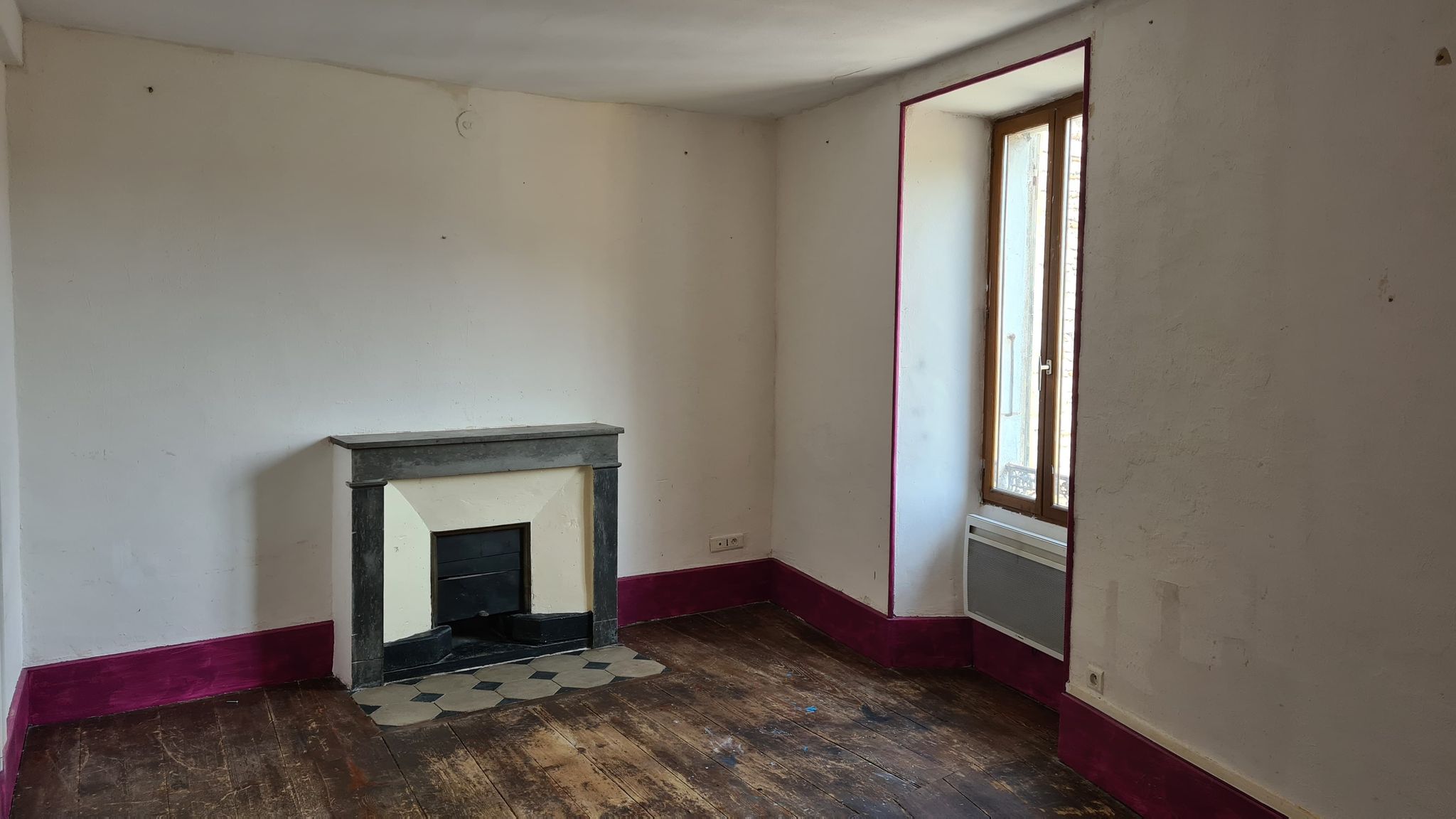 Vente Appartement 6 pièces26150