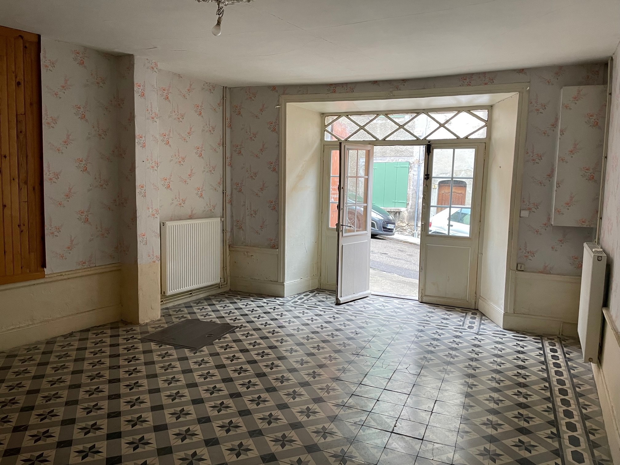 Vente Maisons 7 pièces26410