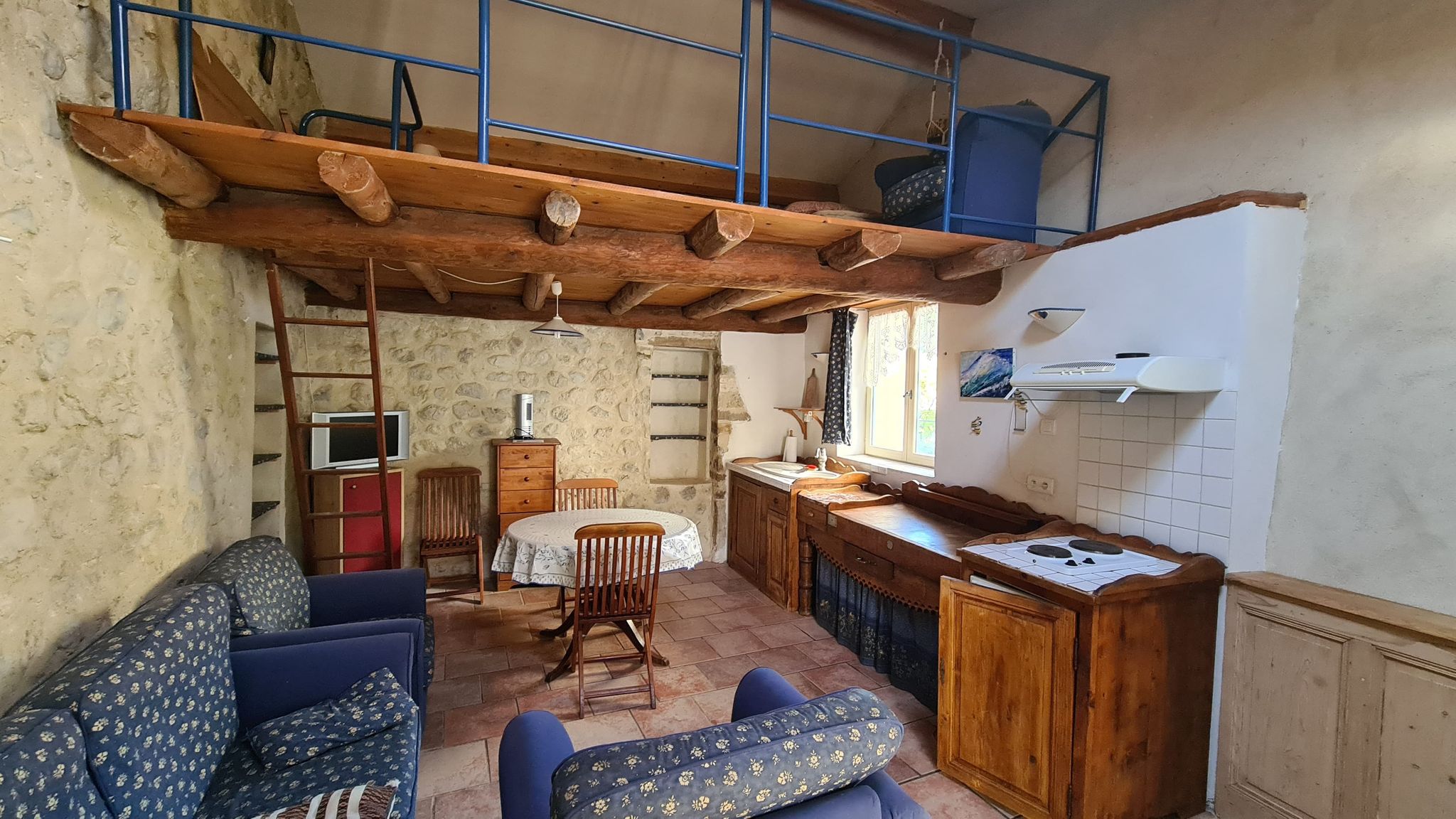 Vente Maisons 2 pièces26310