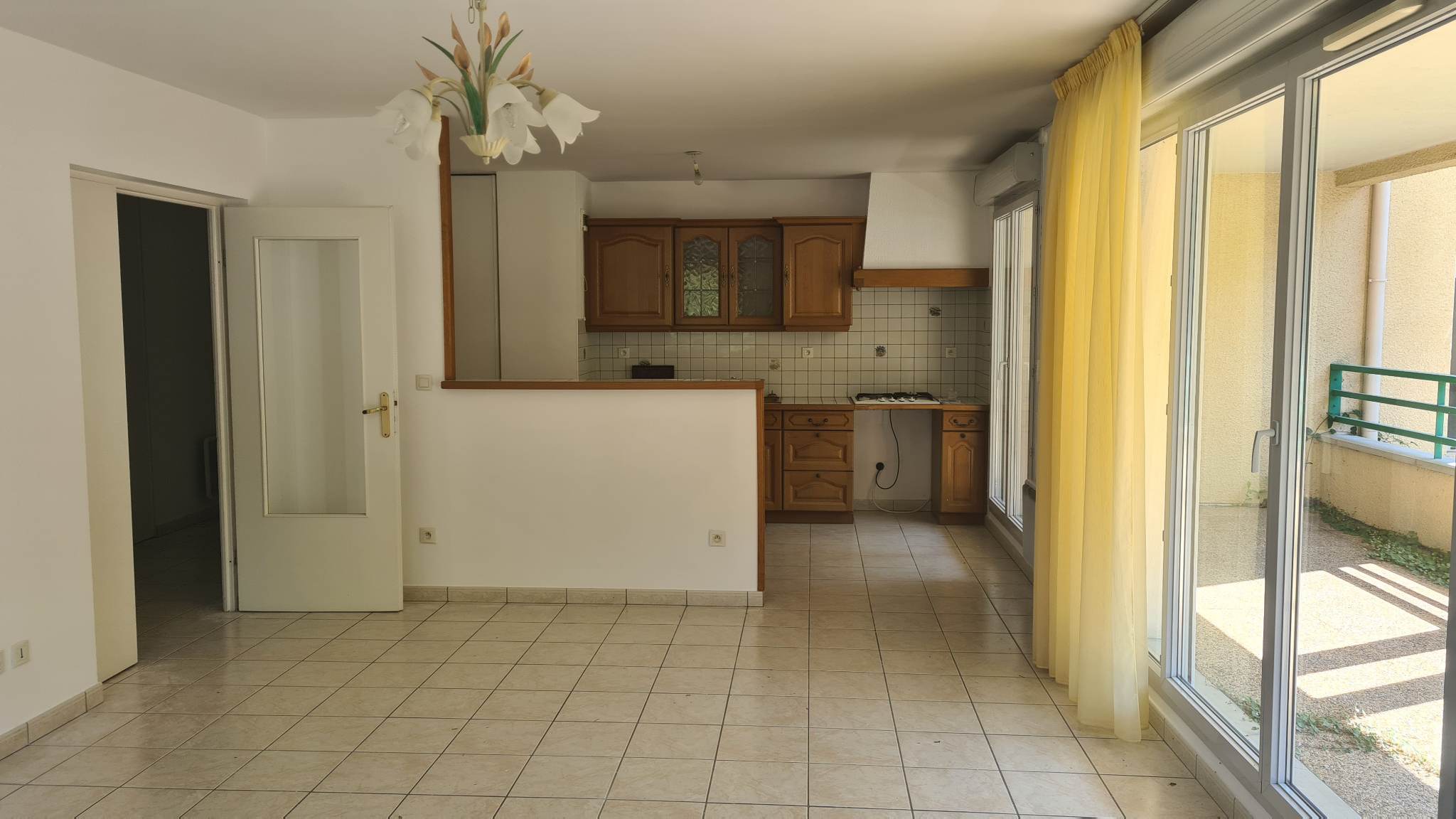 Vente Appartement 3 pièces26150