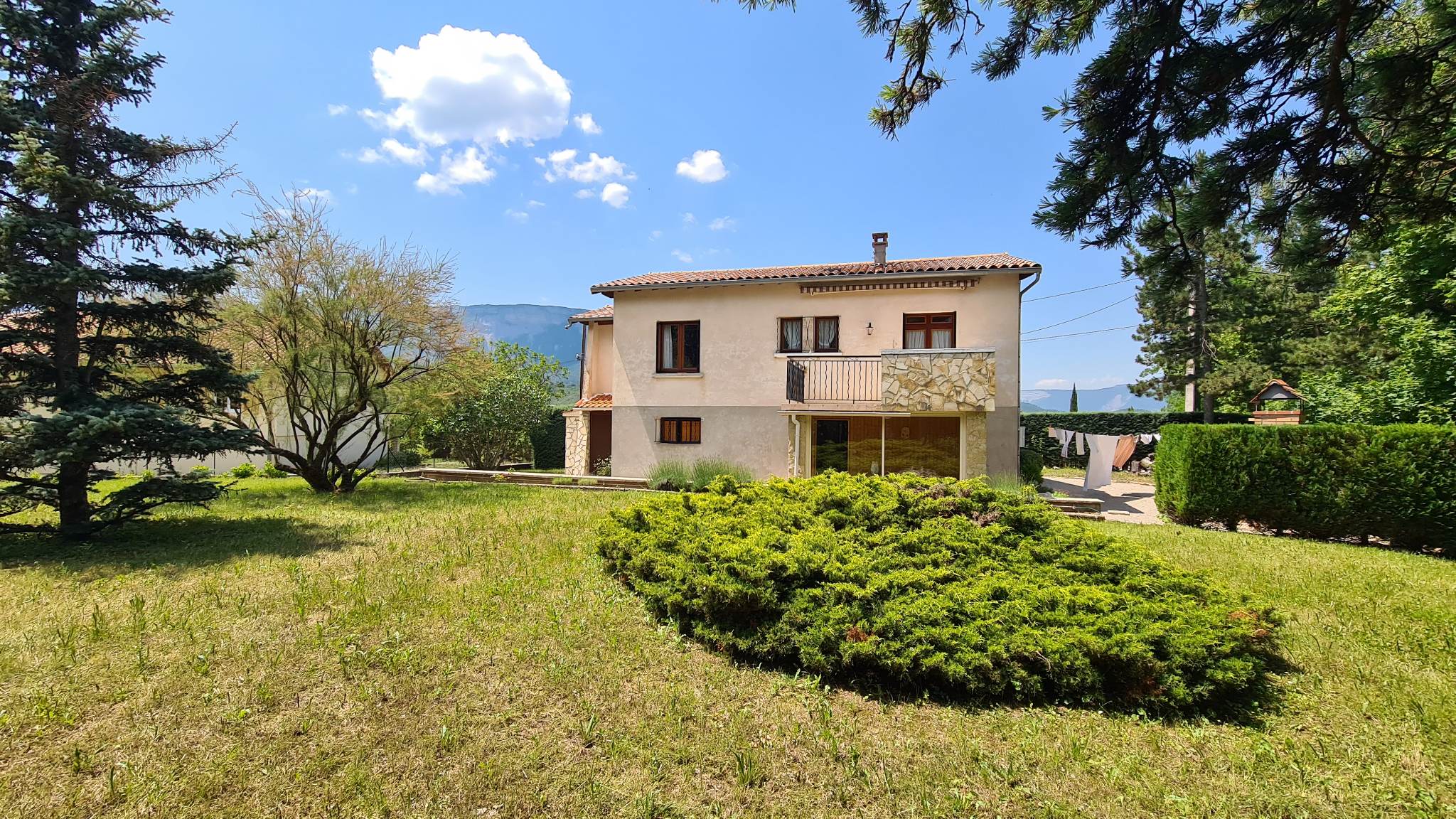 Vente Maisons 5 pièces26310