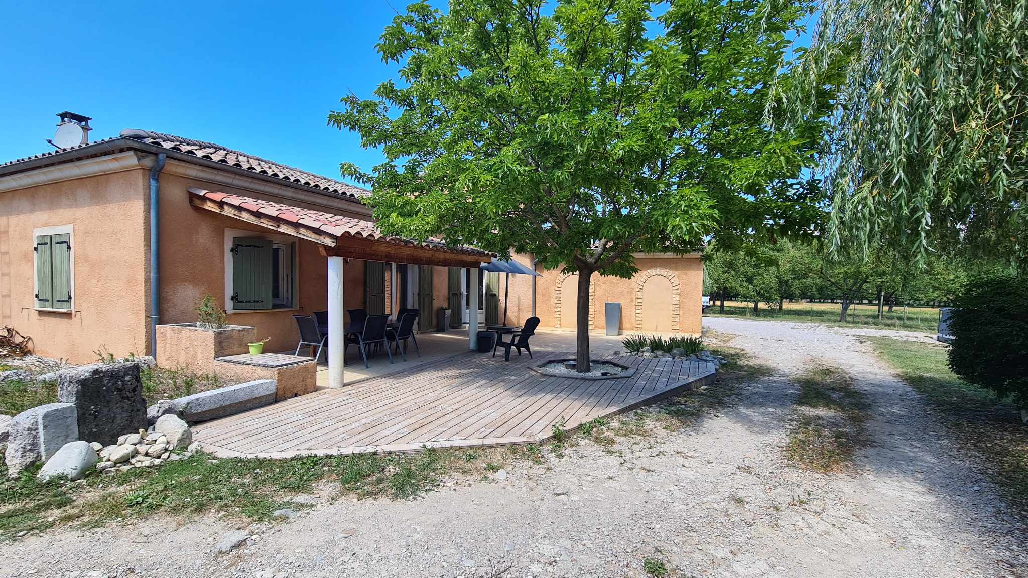 Maisons 6 pièces - image 7
