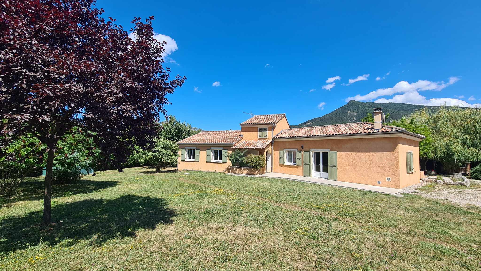 Maisons 6 pièces