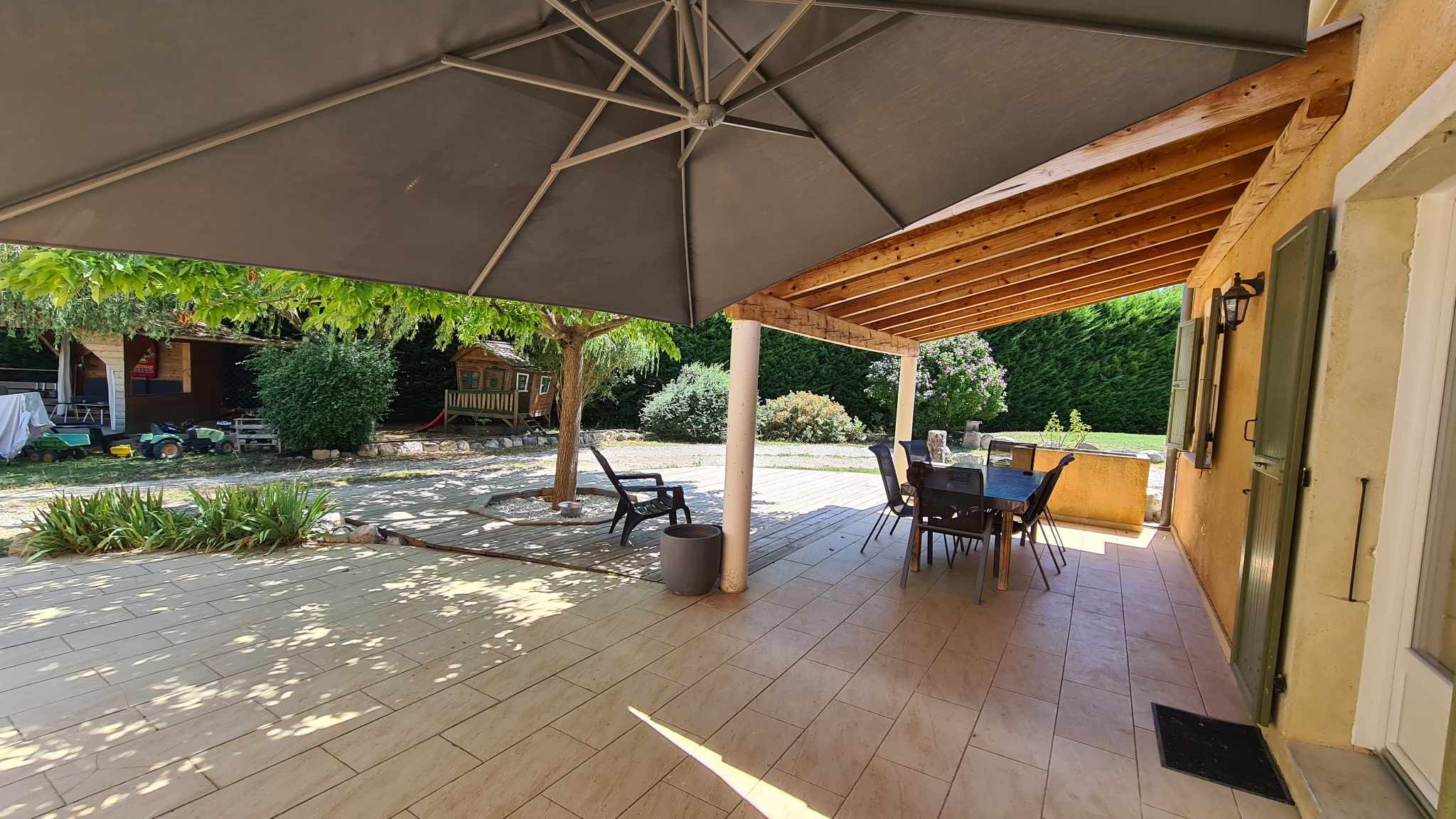 Maisons 6 pièces - image 8