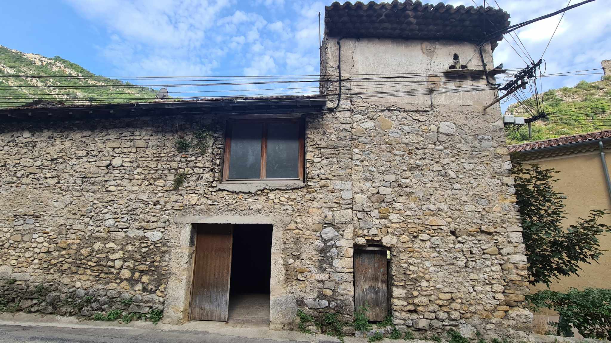 Vente Autres 2 pièces26150