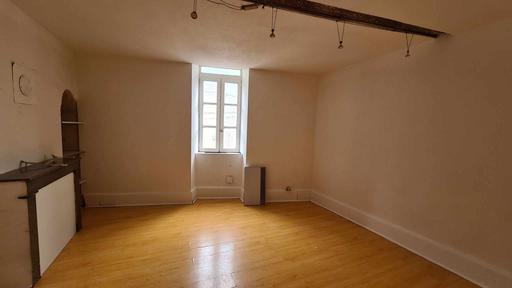 Appartement 3 pièces - image 1