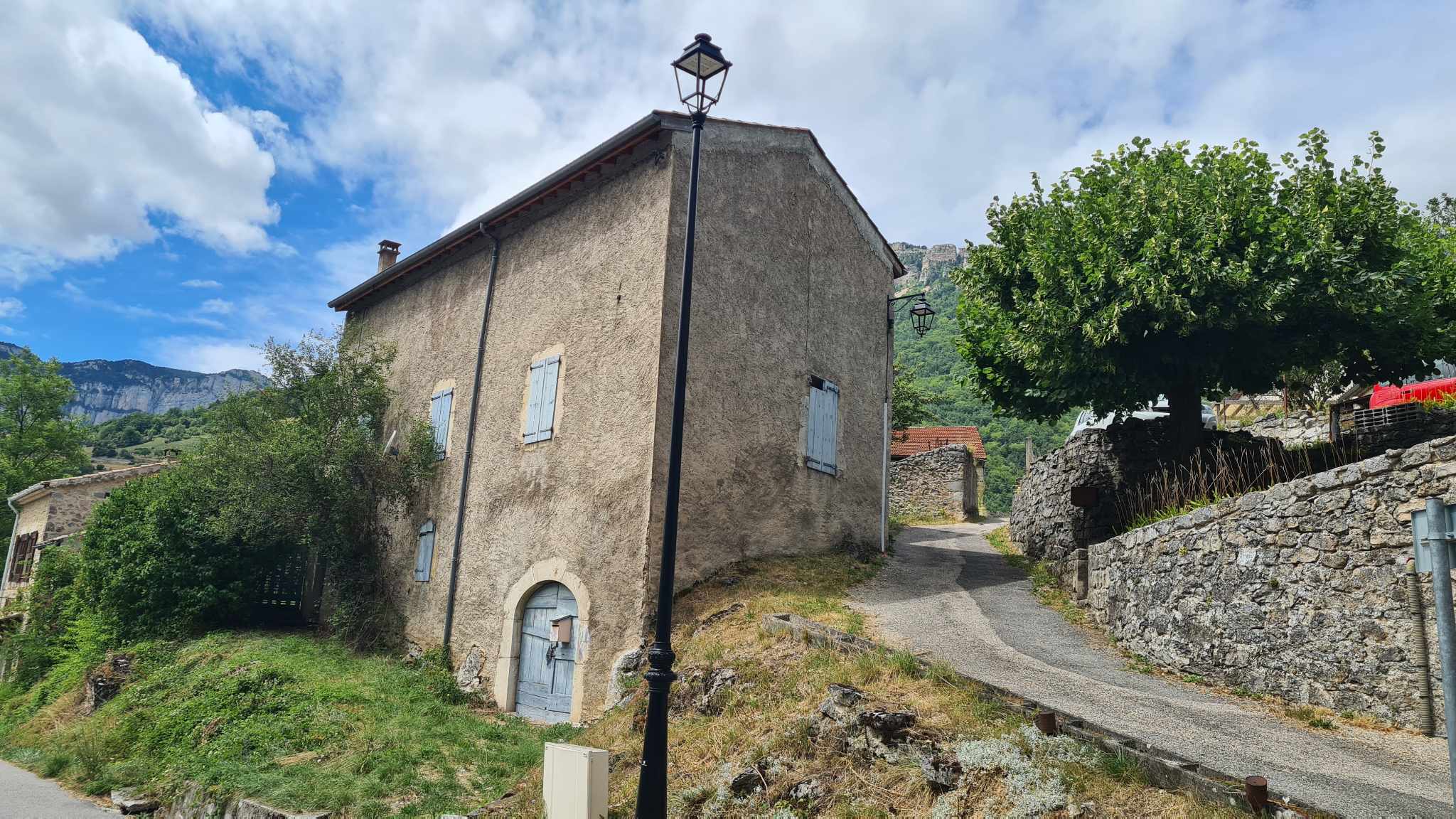 Vente Maisons