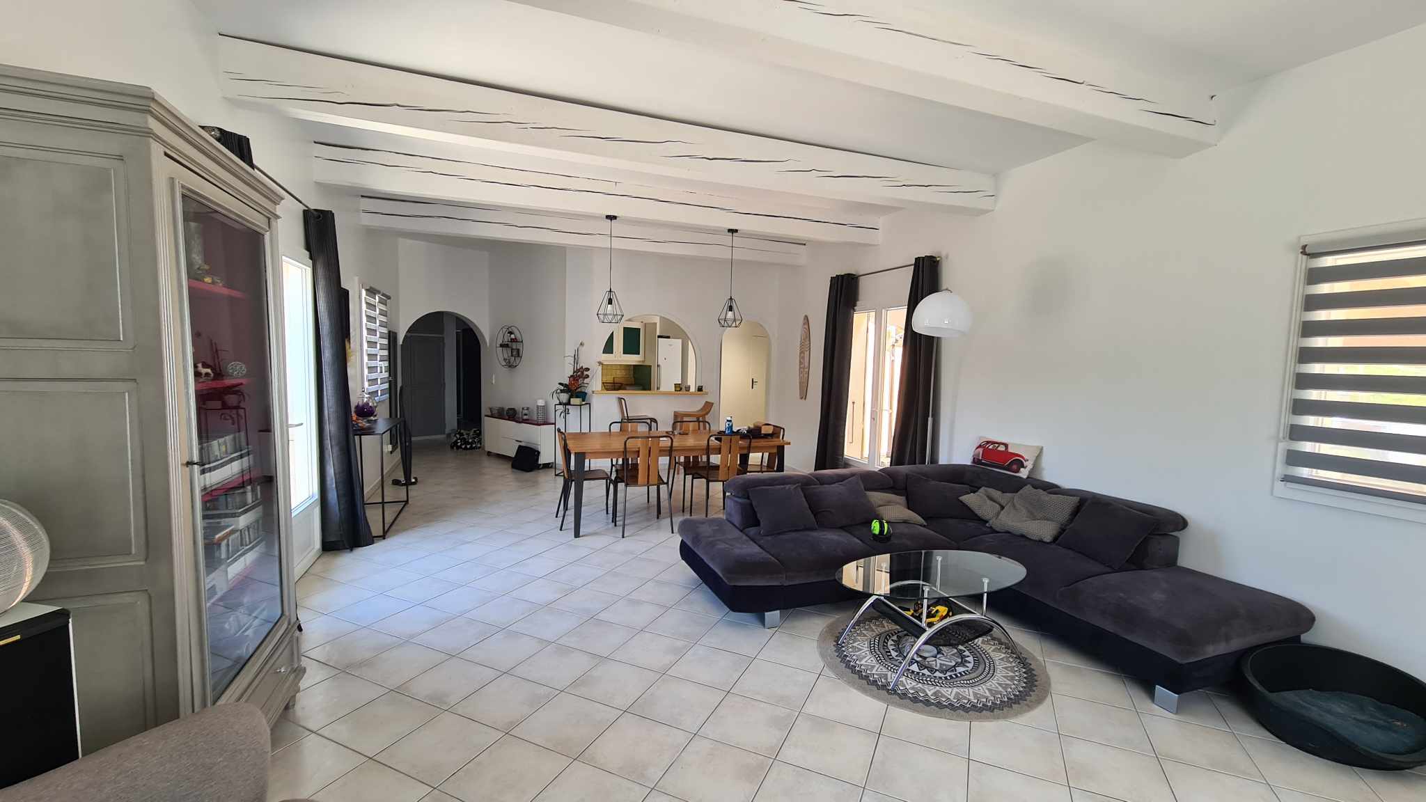 Maisons 6 pièces - image 3