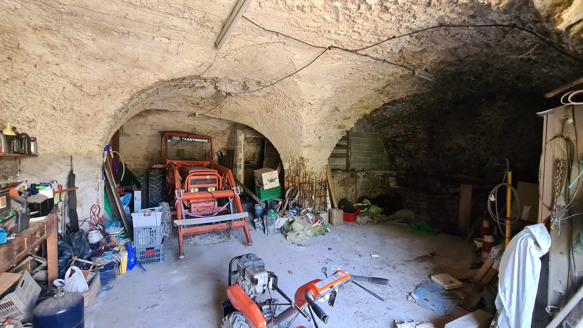 Bâtisse 3 pièces - image 5
