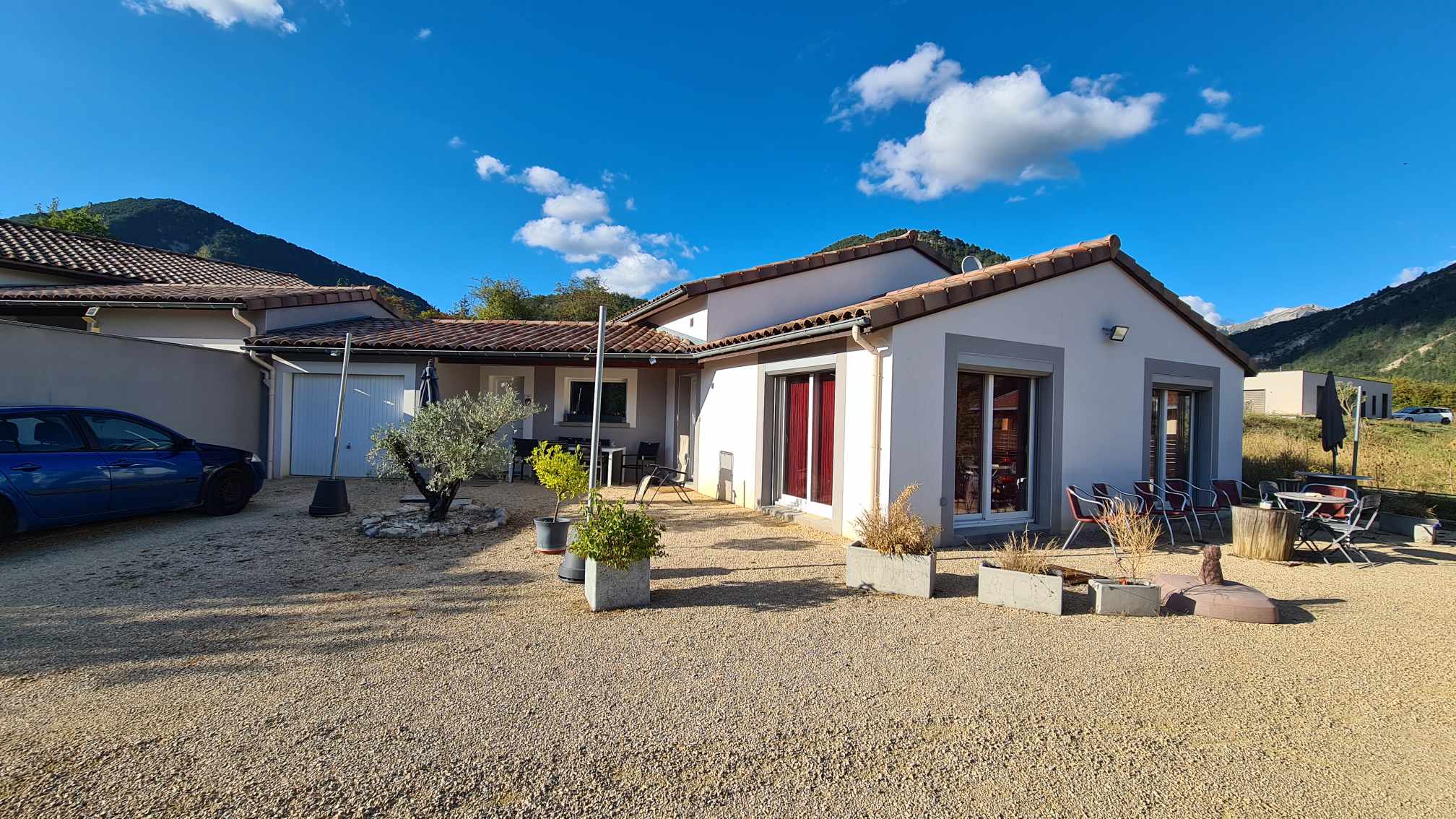 Vente Maisons