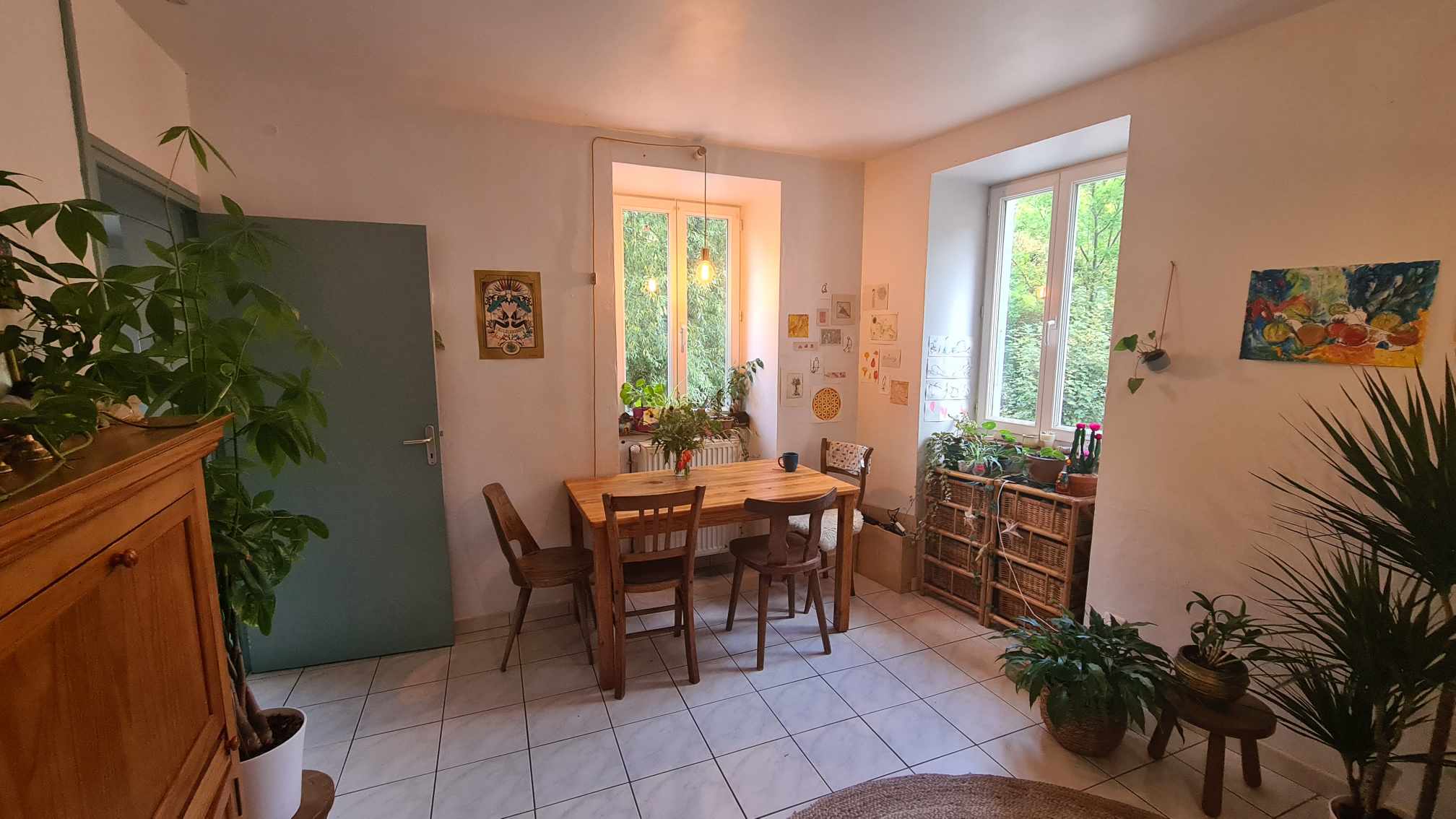 Maisons 0 pièces - image 2