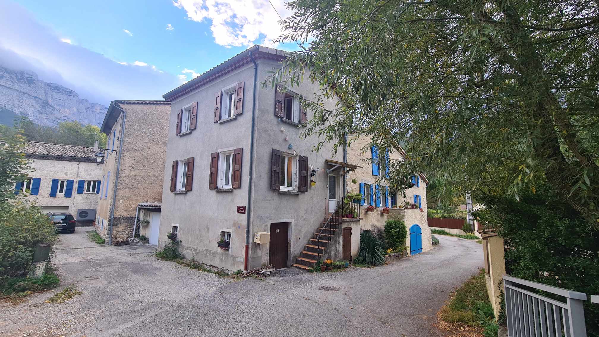 Maisons 0 pièces
