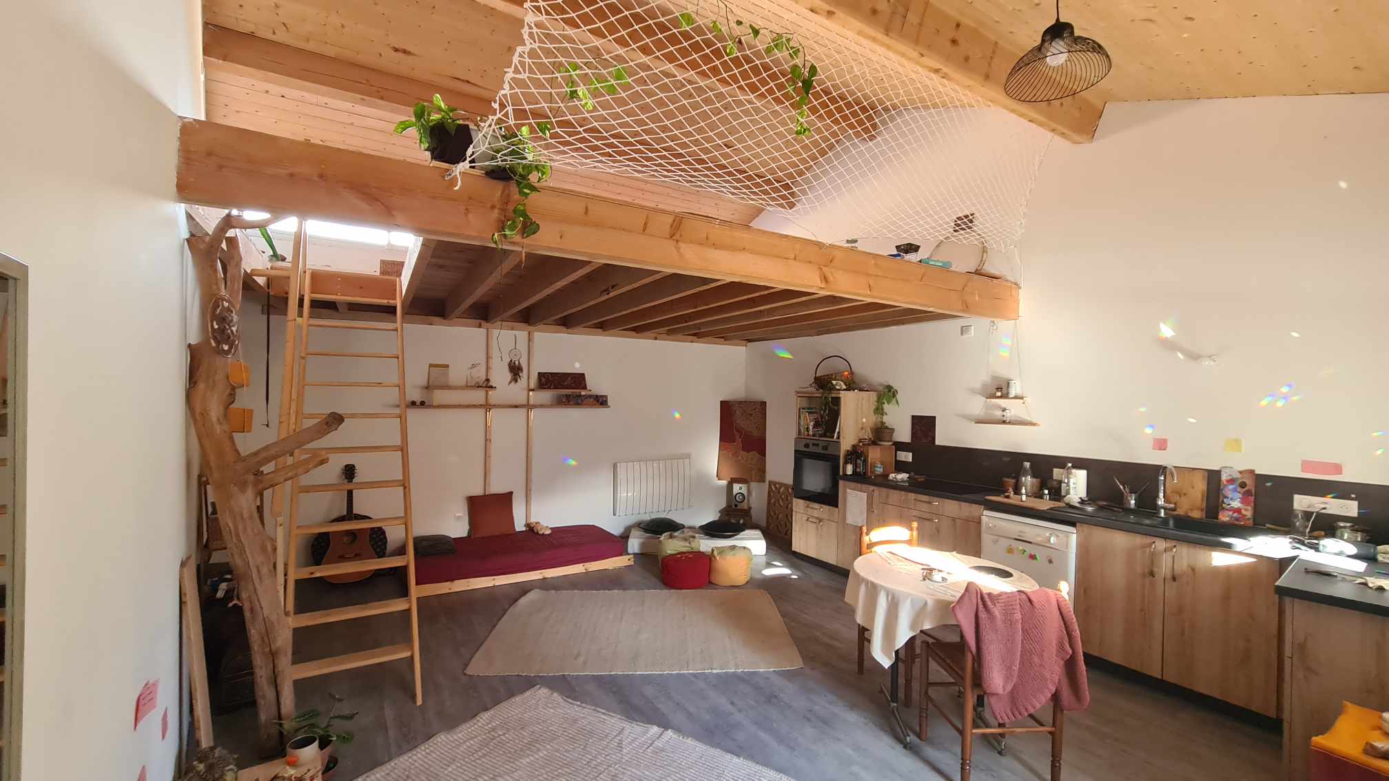 Vente Immeuble