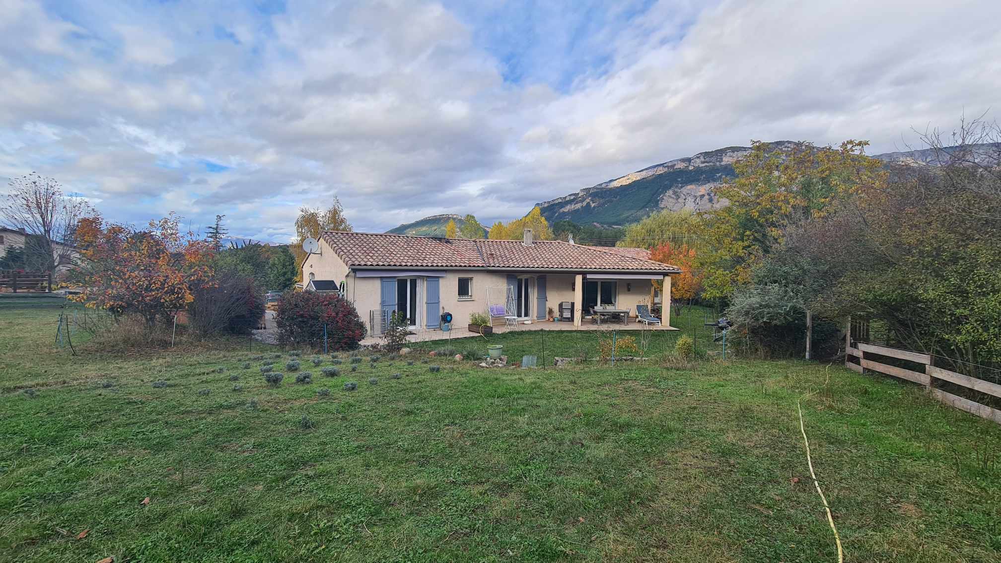 Vente Maisons
