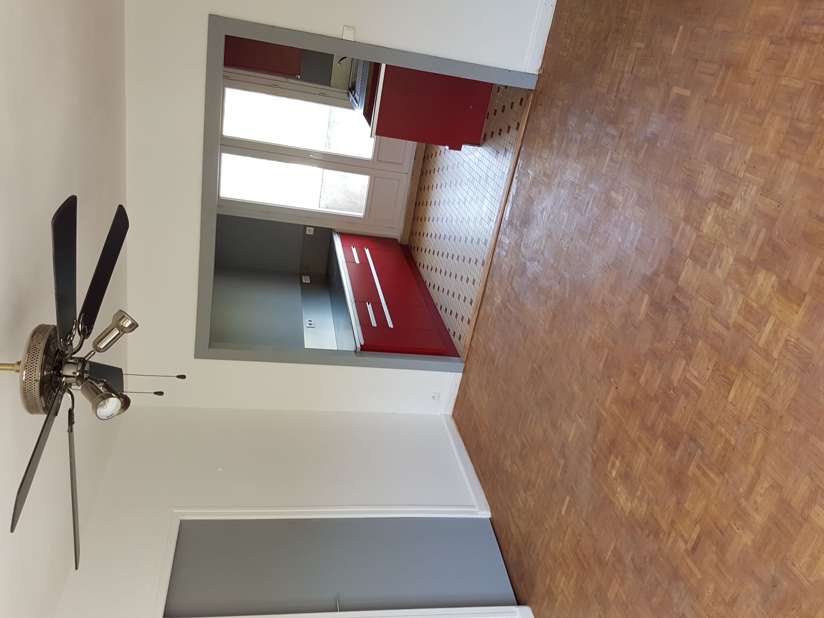 Vente Appartement