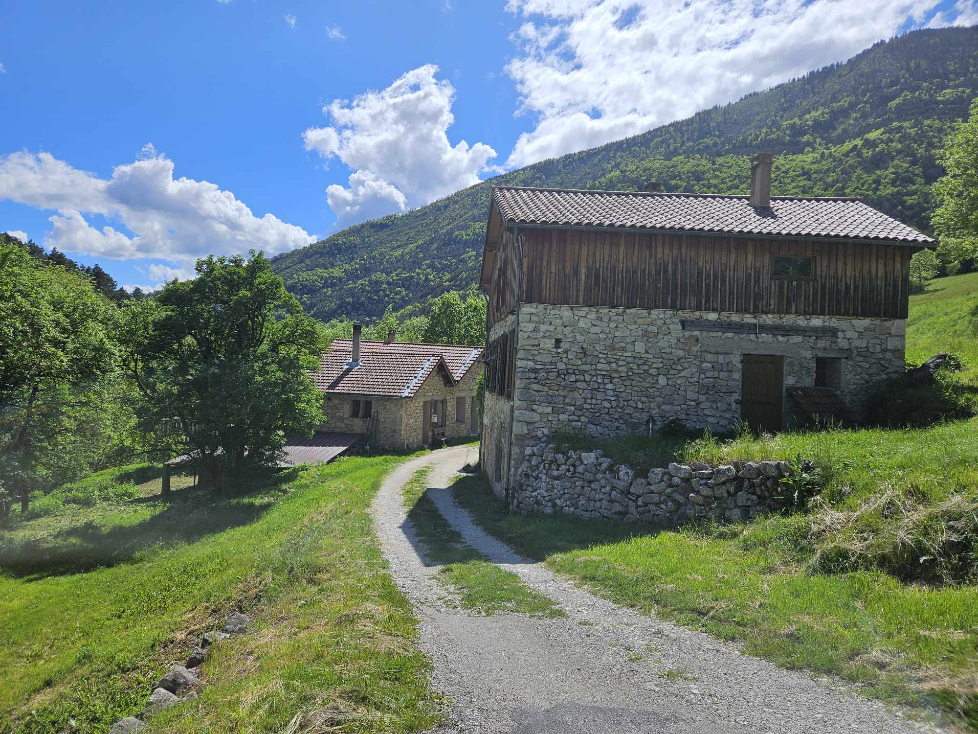 Vente Domaine 0 pièces26410