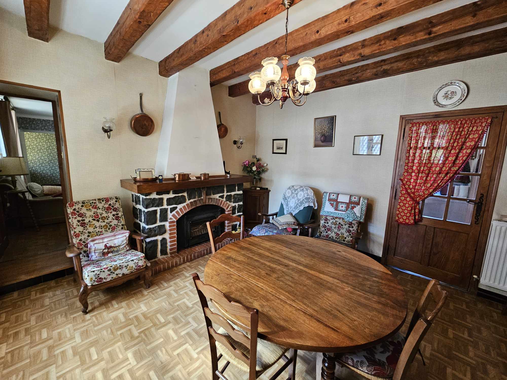 Maisons 7 pièces - image 3