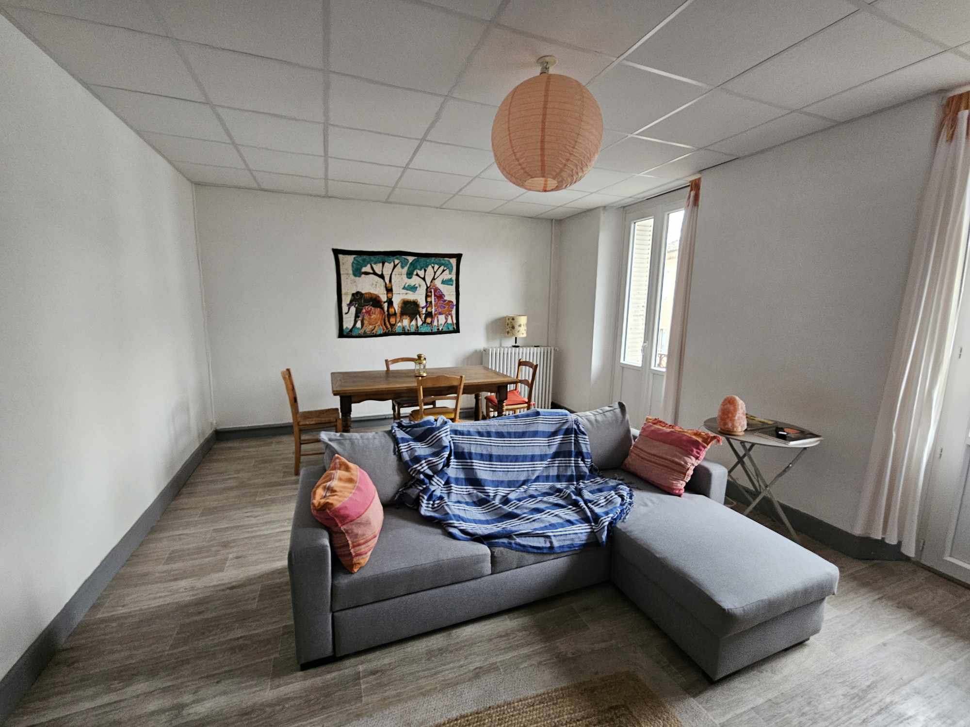 Vente Appartement 4 pièces26150