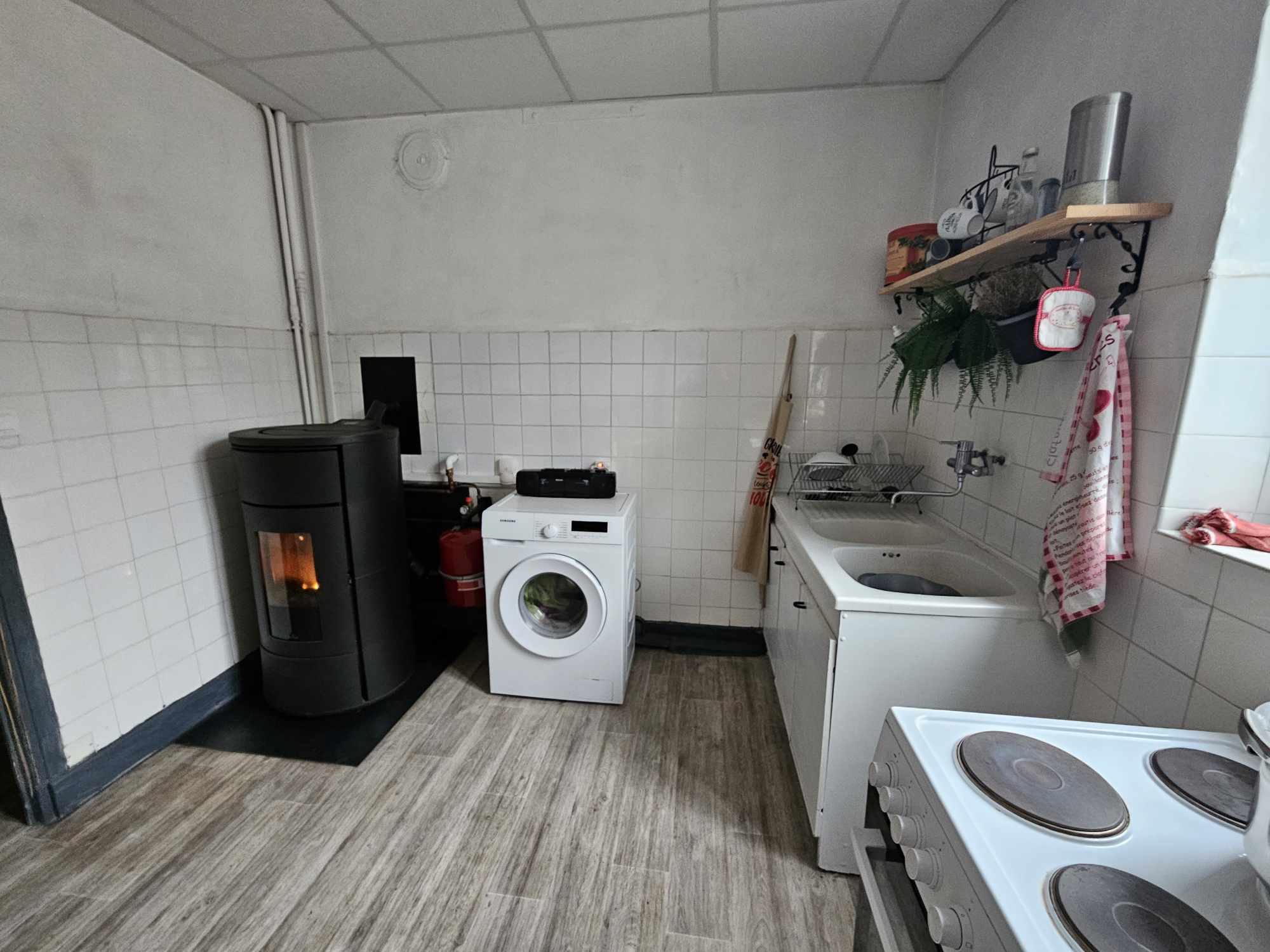 Appartement 4 pièces - image 3