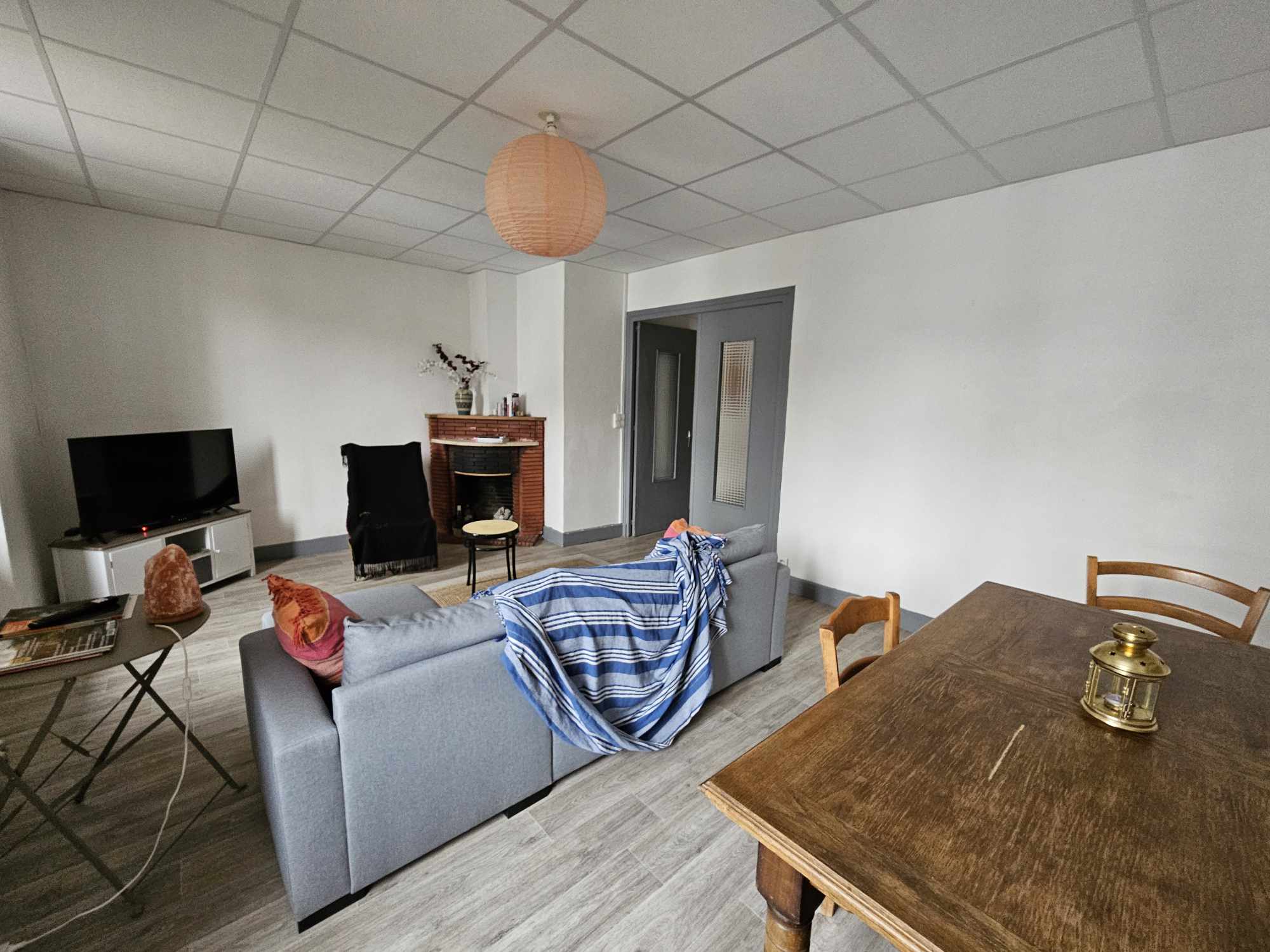 Appartement 4 pièces - image 1