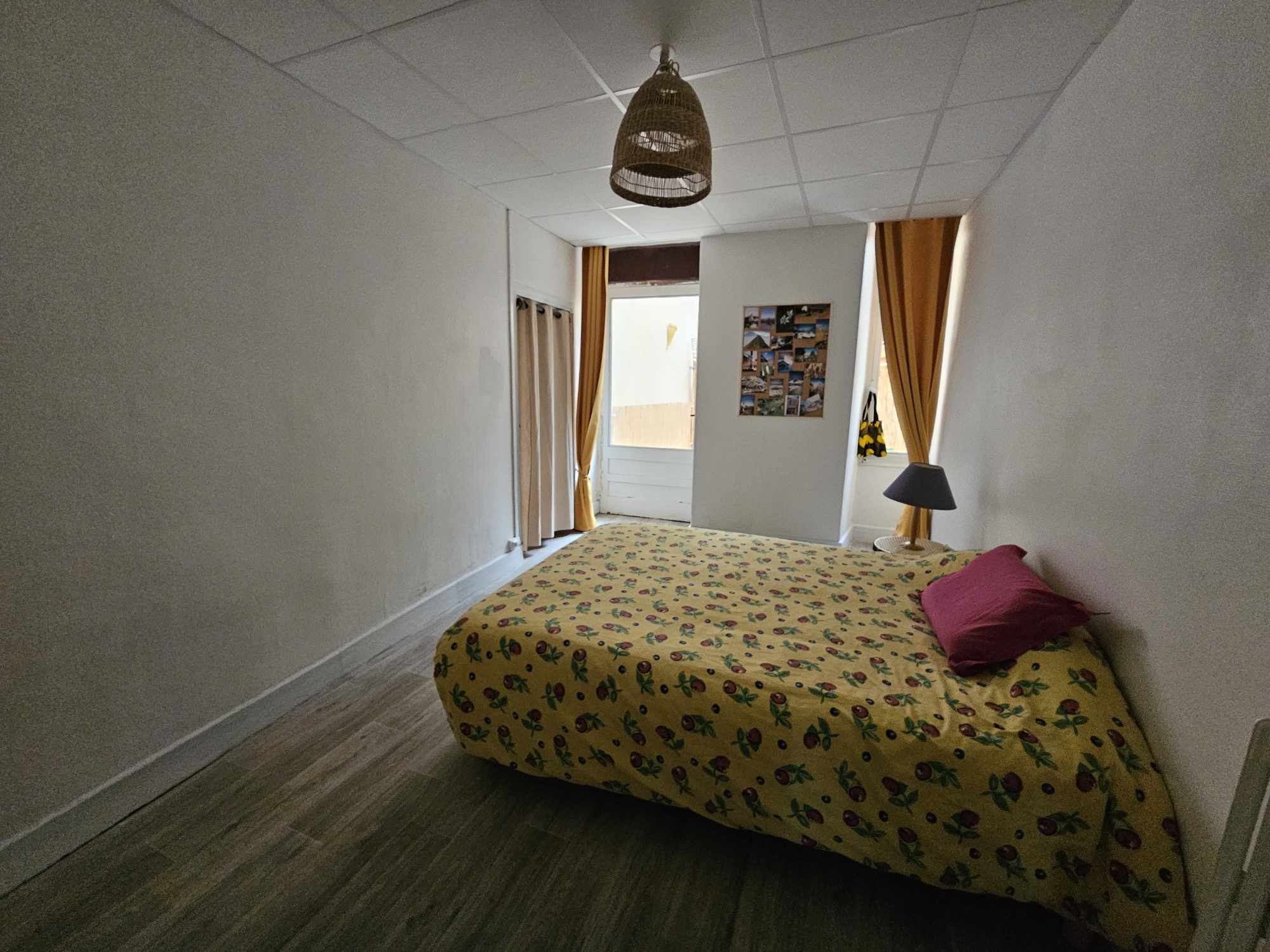 Appartement 4 pièces - image 5