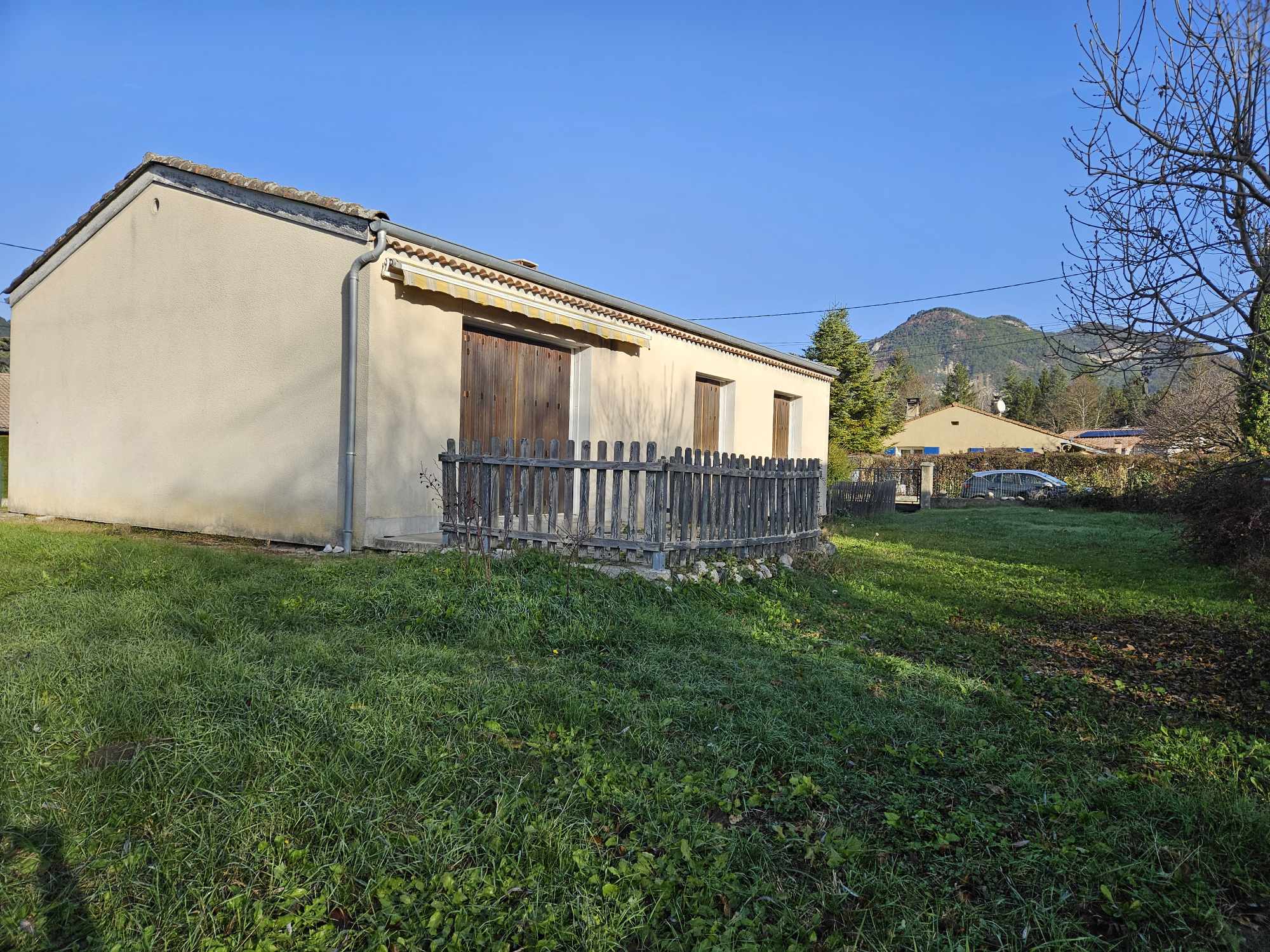 Maisons 4 pièces - image 6
