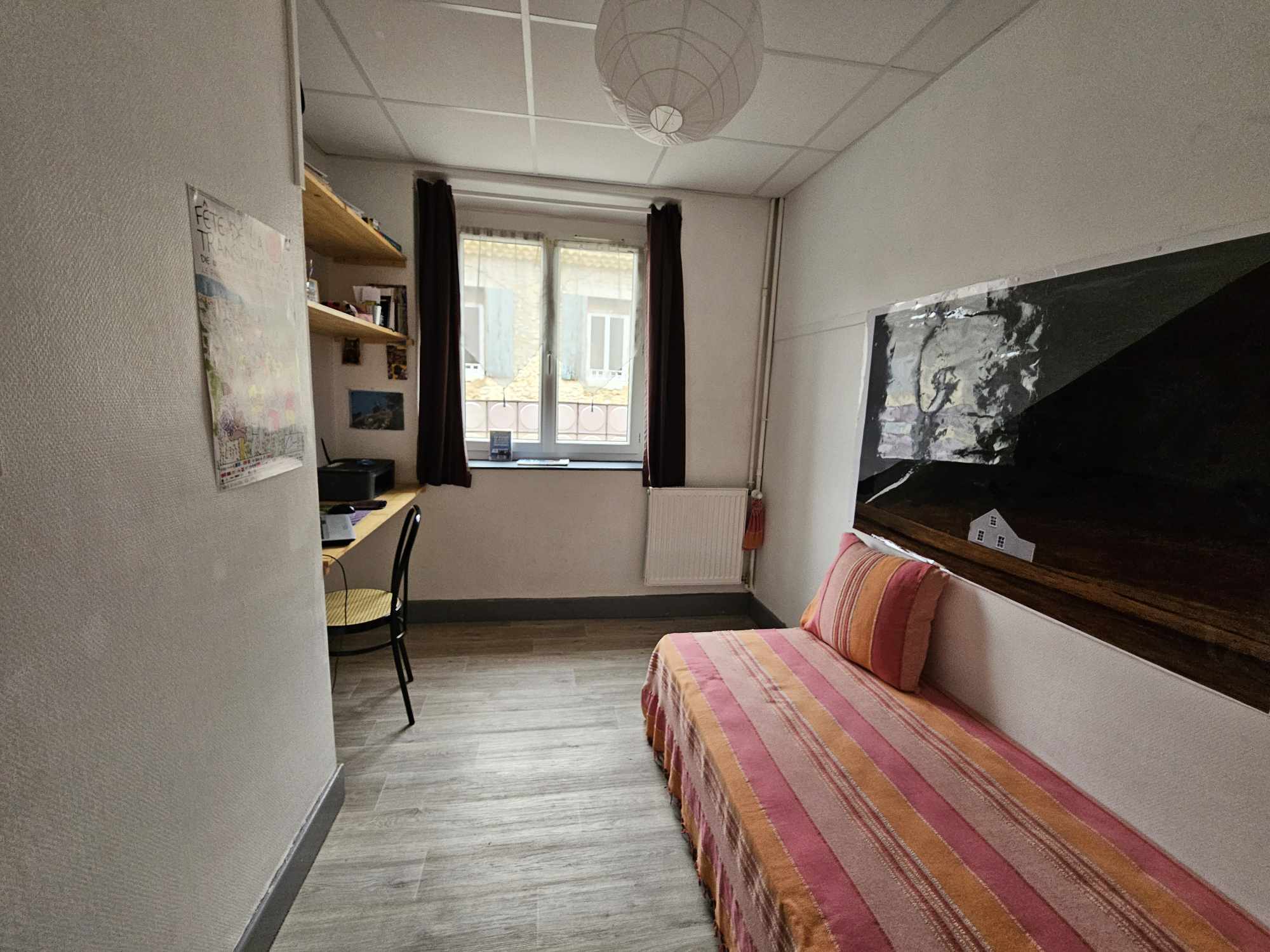 Appartement 4 pièces - image 4